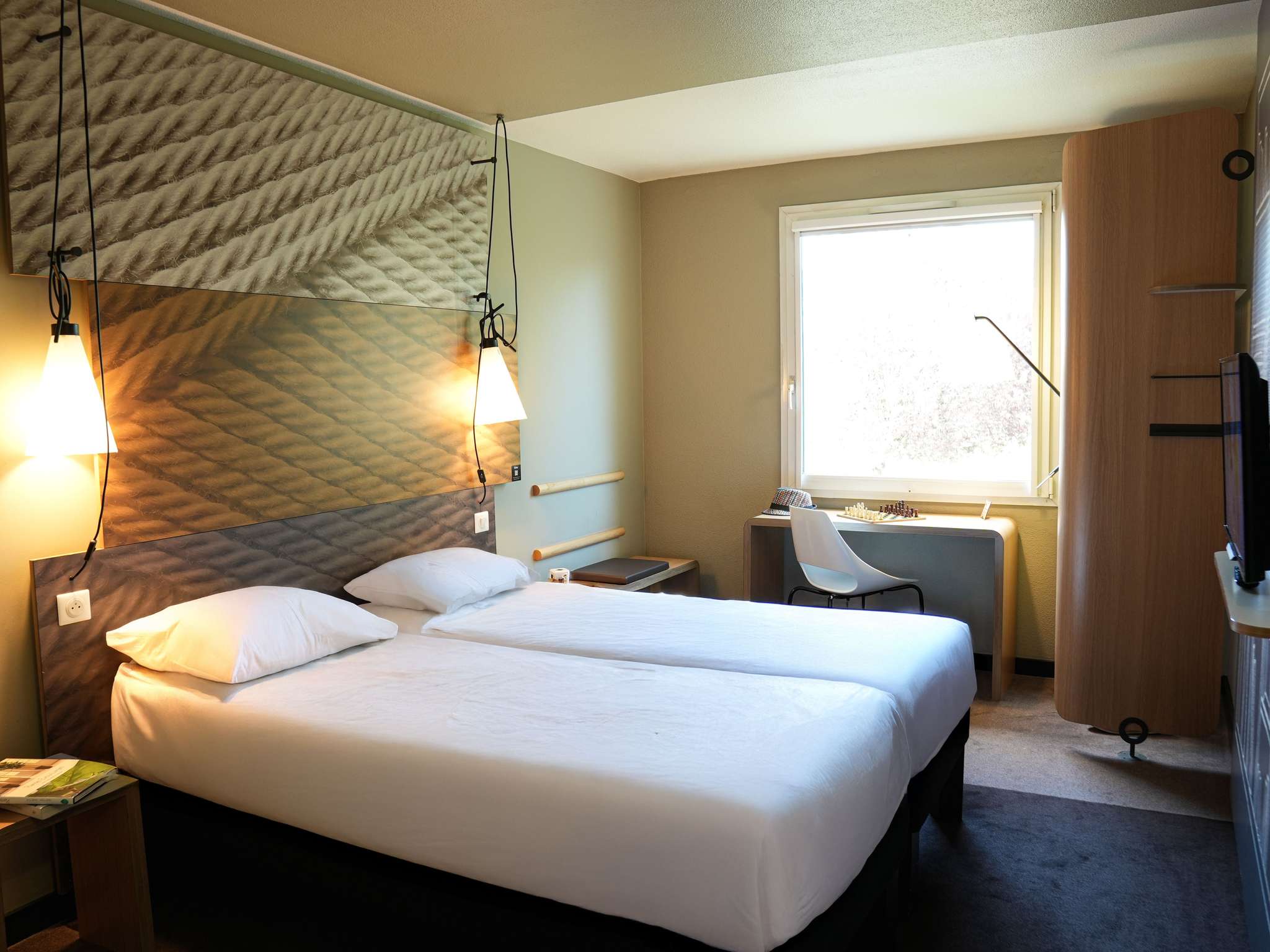 Photo - ibis Caen Porte De Bretagne