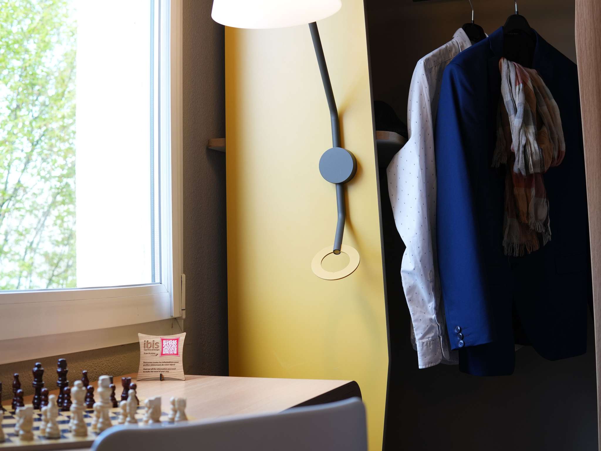 Photo - ibis Caen Porte De Bretagne