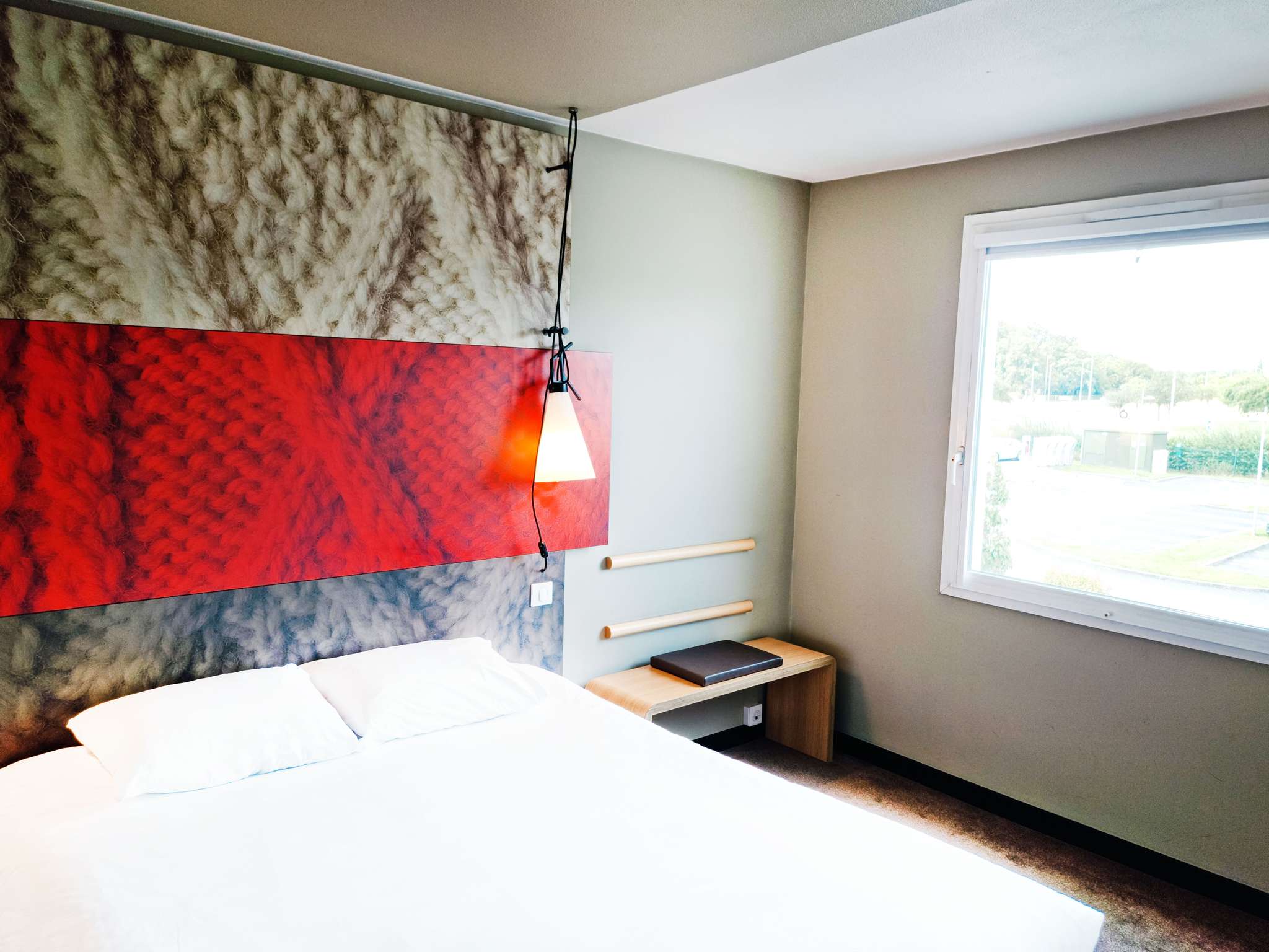 Photo - ibis Caen Porte De Bretagne