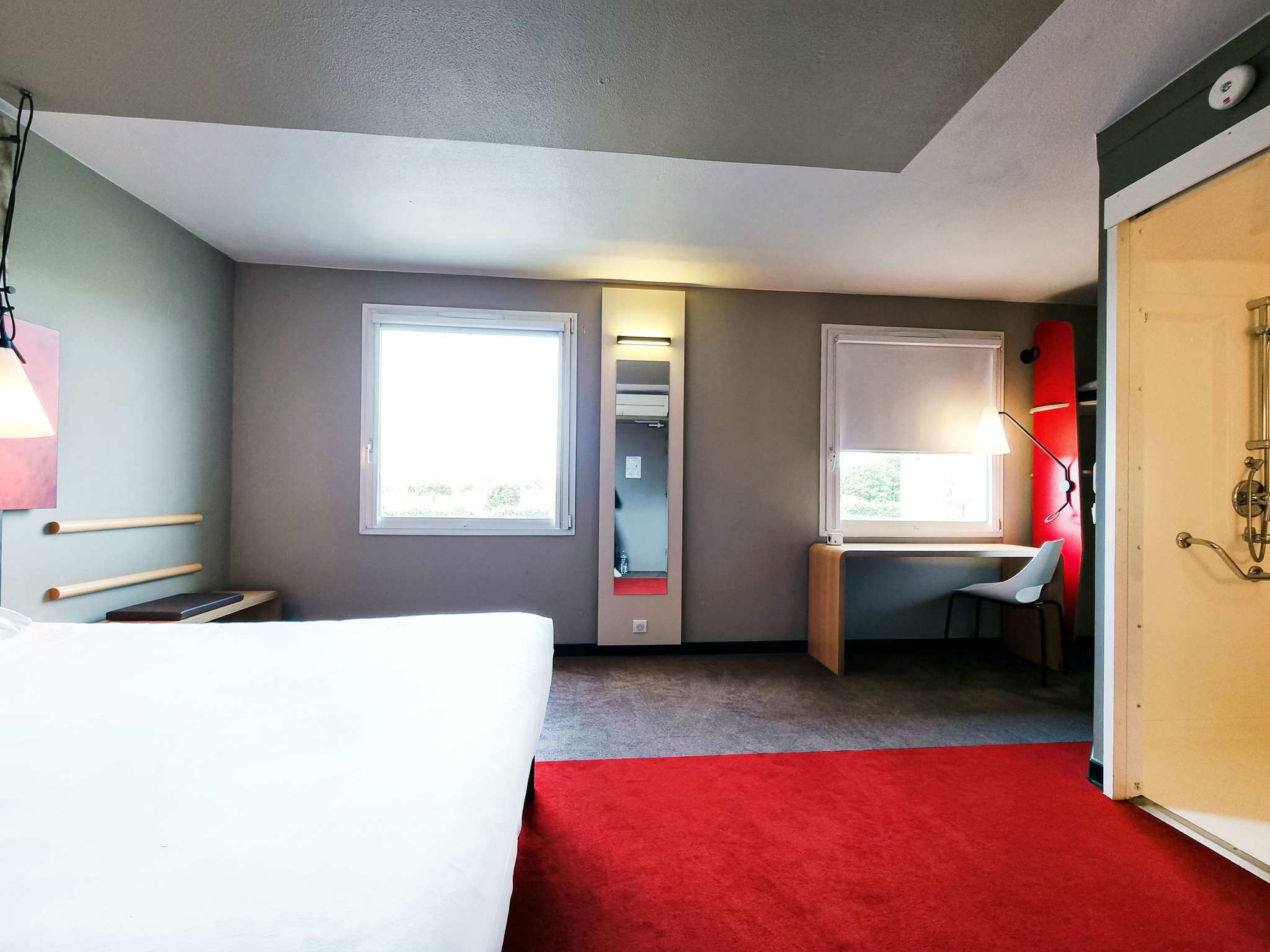 Photo - ibis Caen Porte De Bretagne