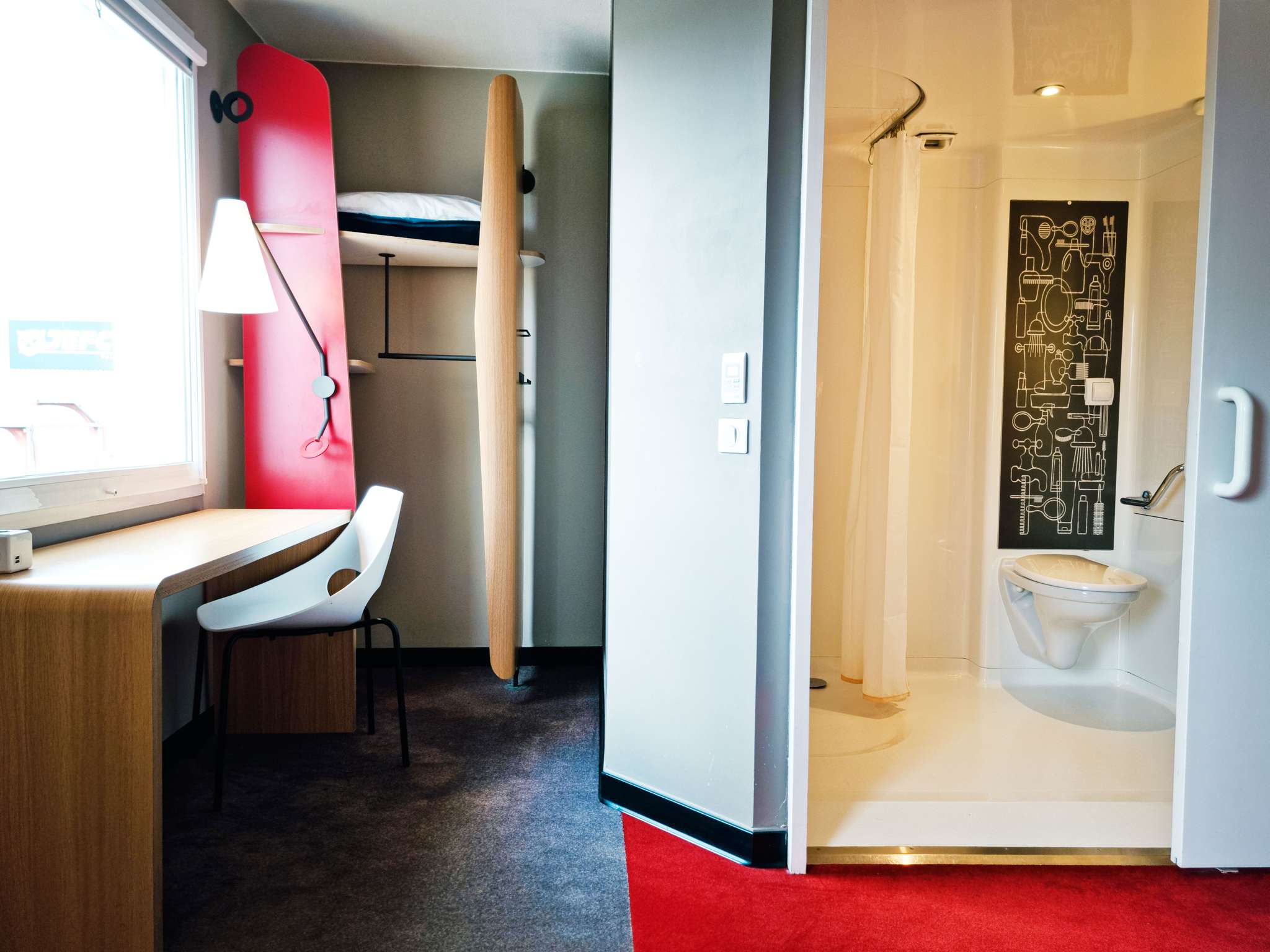 Photo - ibis Caen Porte De Bretagne