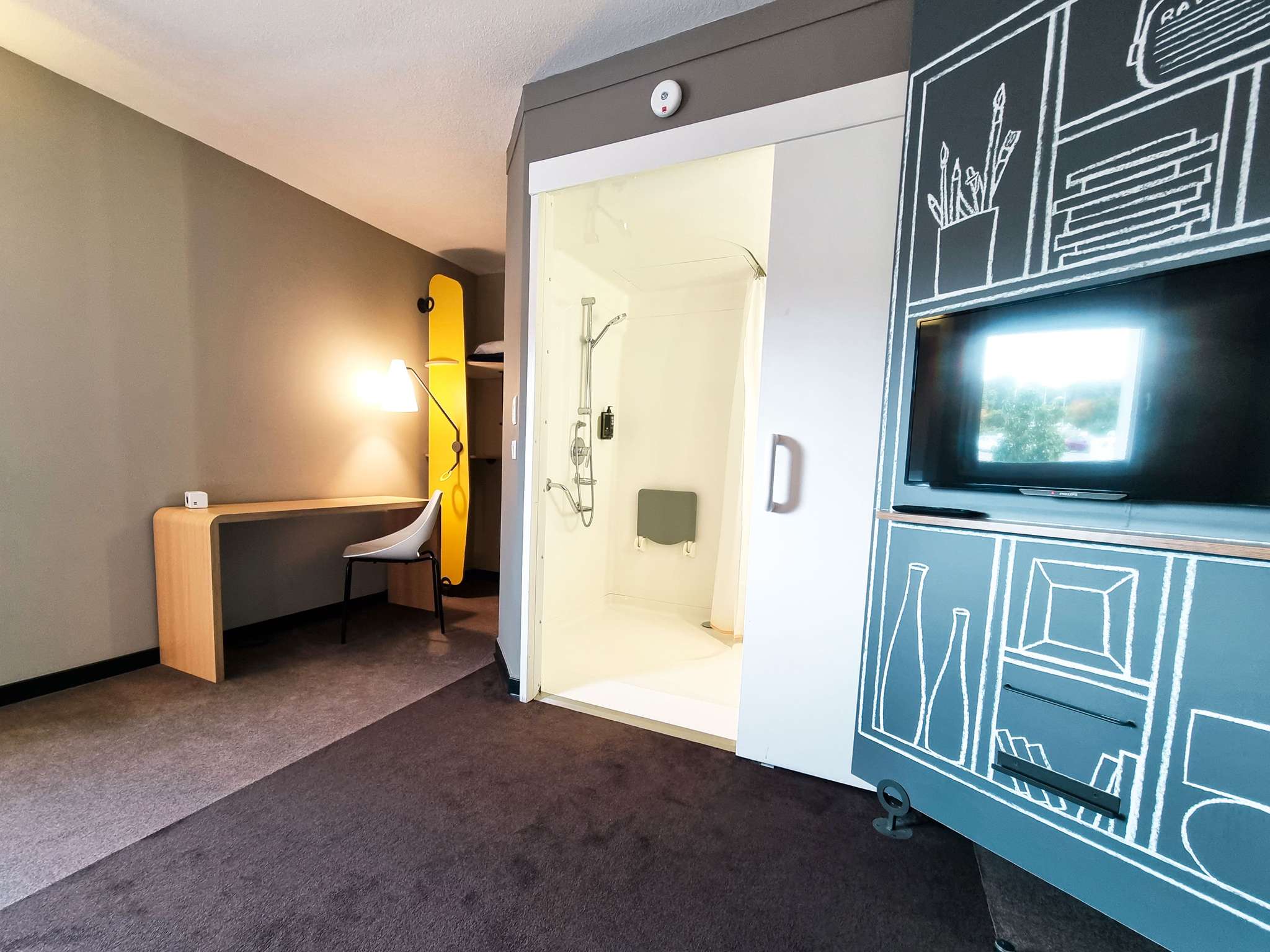 Photo - ibis Caen Porte De Bretagne