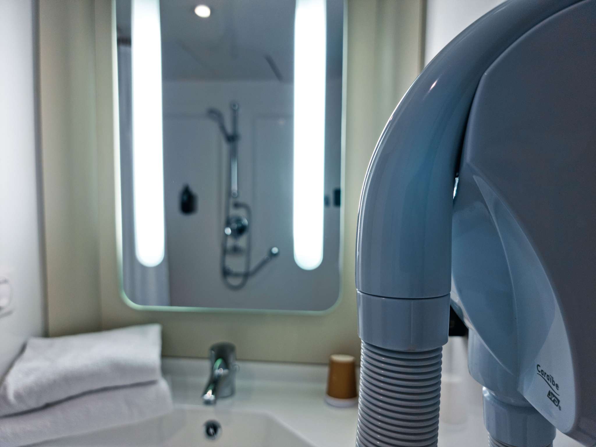 Photo - ibis Caen Porte De Bretagne