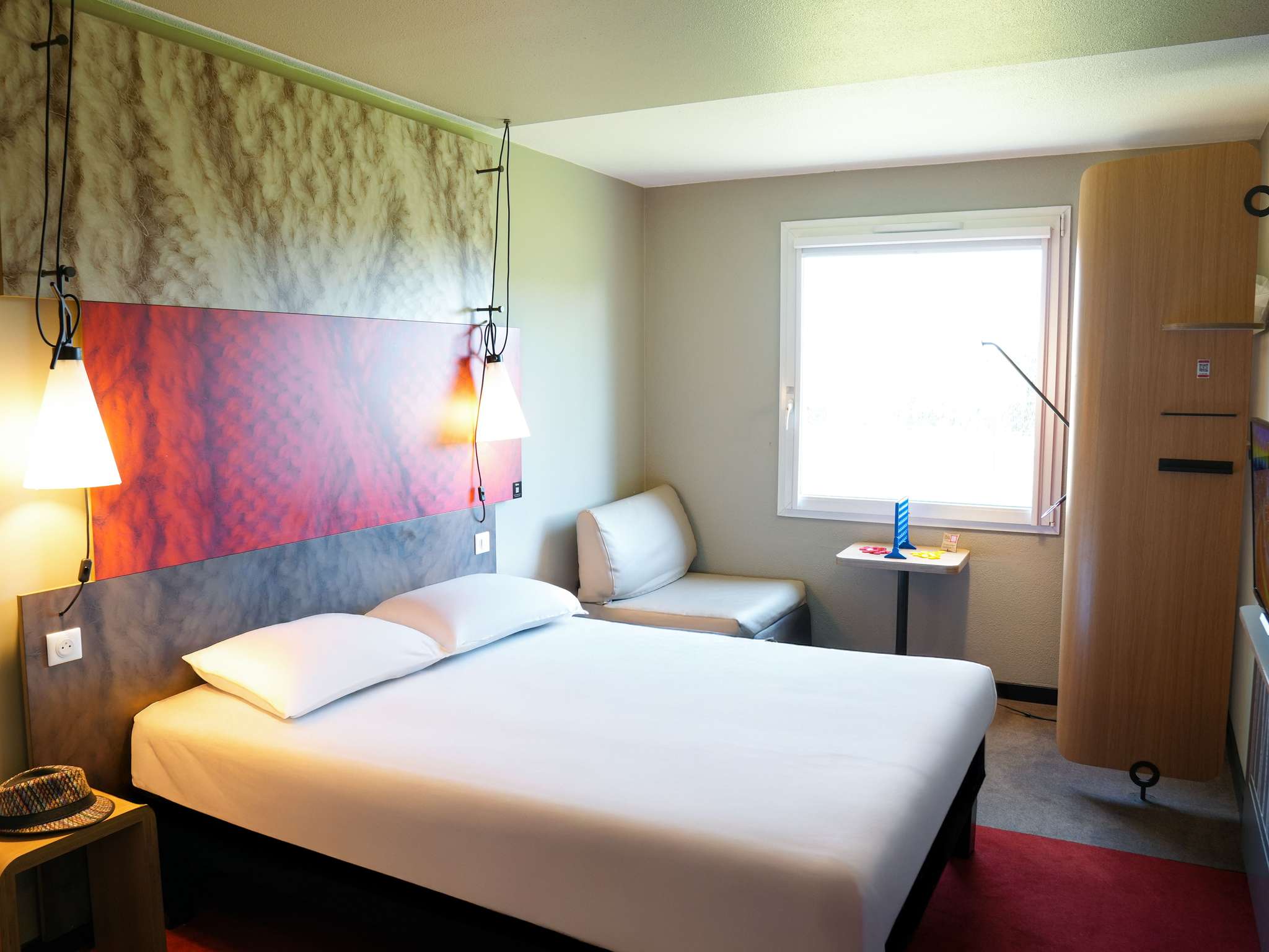 Photo - ibis Caen Porte De Bretagne