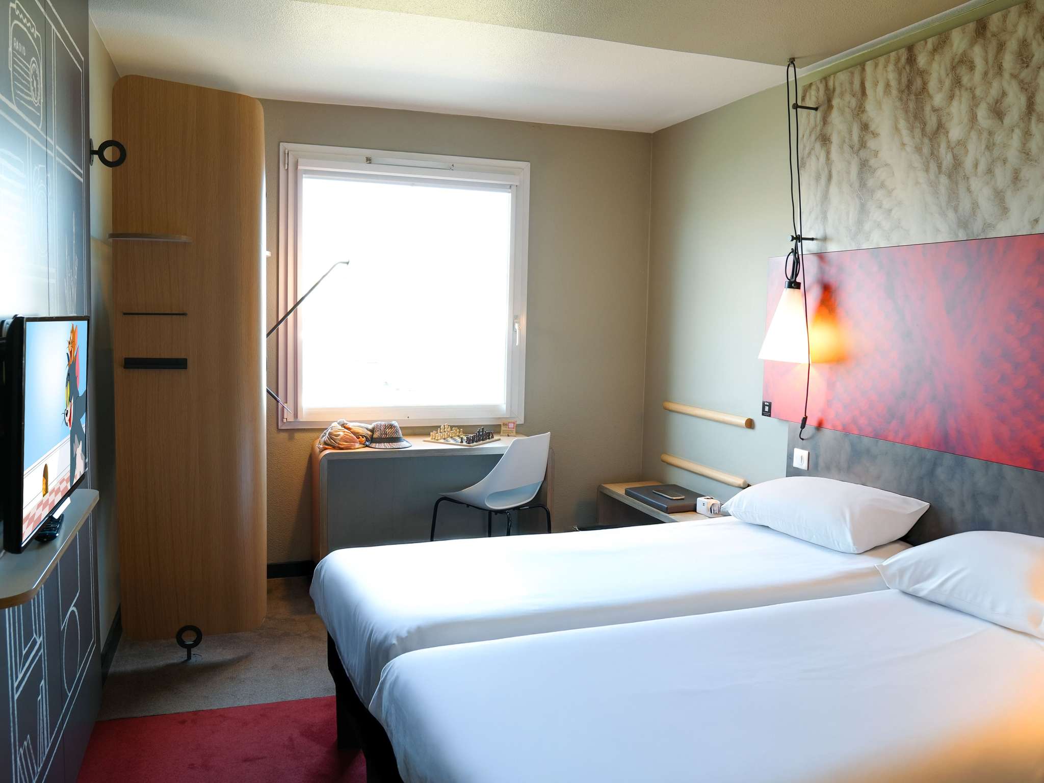 Photo - ibis Caen Porte De Bretagne