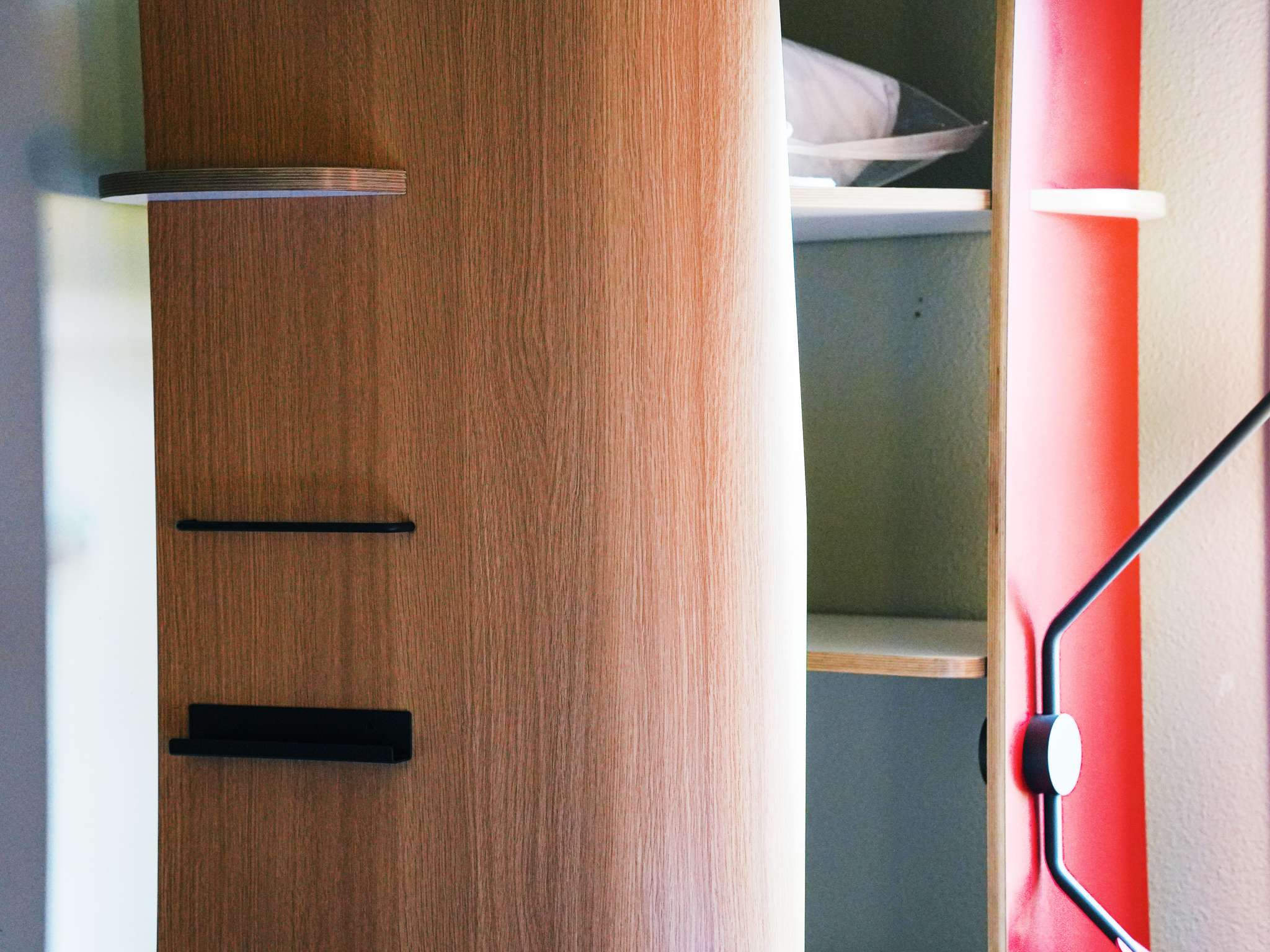 Photo - ibis Caen Porte De Bretagne