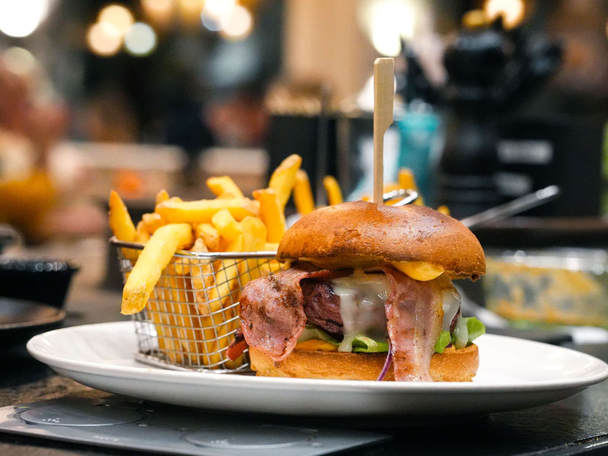 Photo - ibis Caen Porte De Bretagne