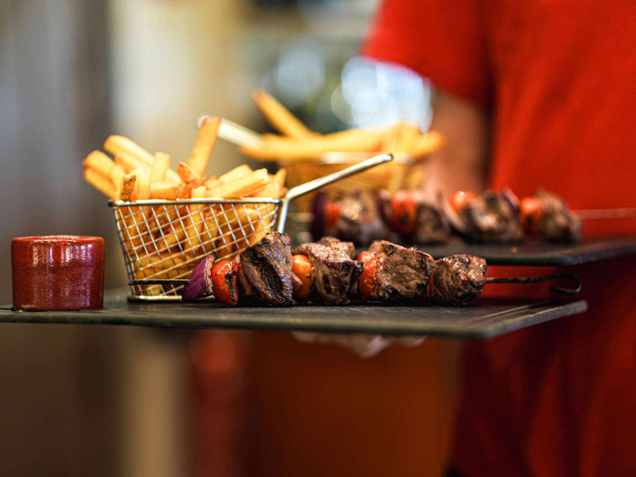 Photo - ibis Caen Porte De Bretagne