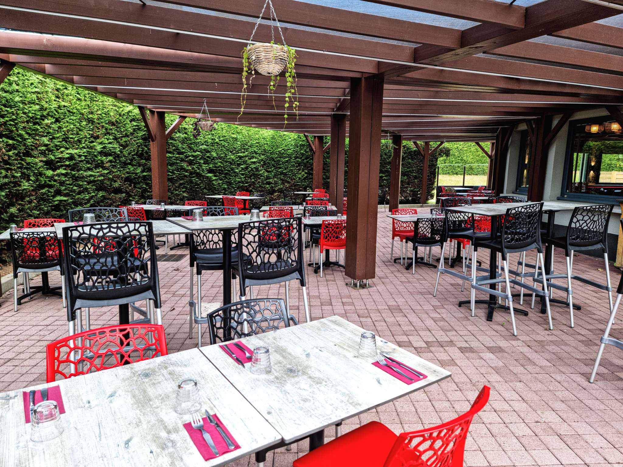 Photo - ibis Caen Porte De Bretagne