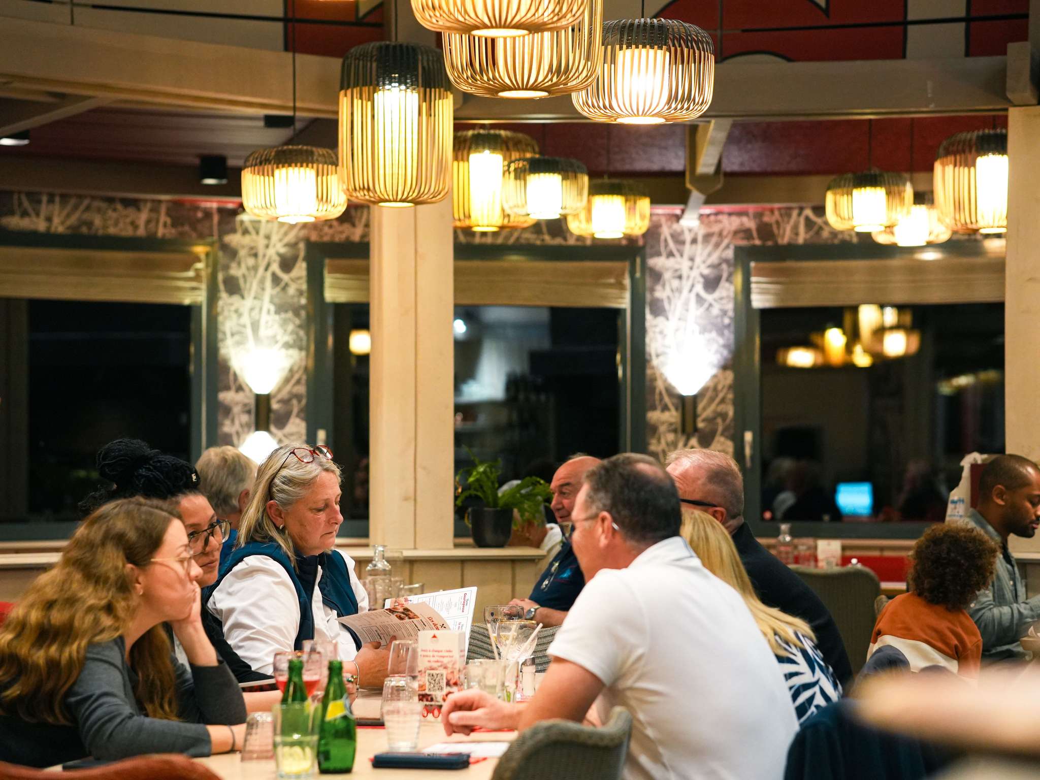 Photo - ibis Caen Porte De Bretagne