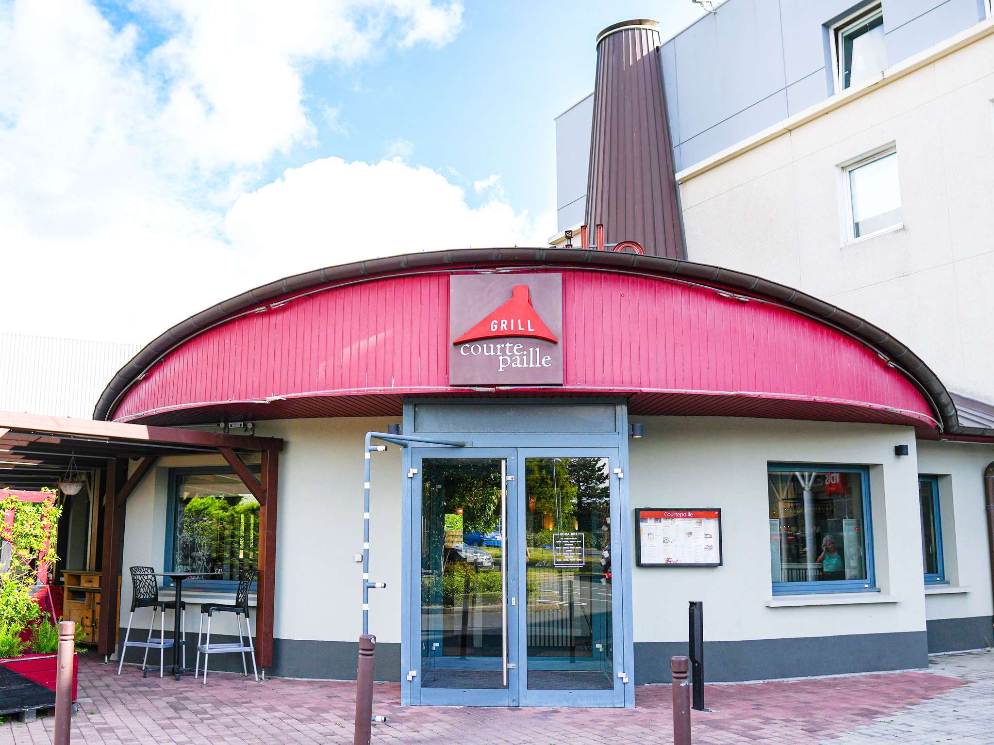 Photo - ibis Caen Porte De Bretagne