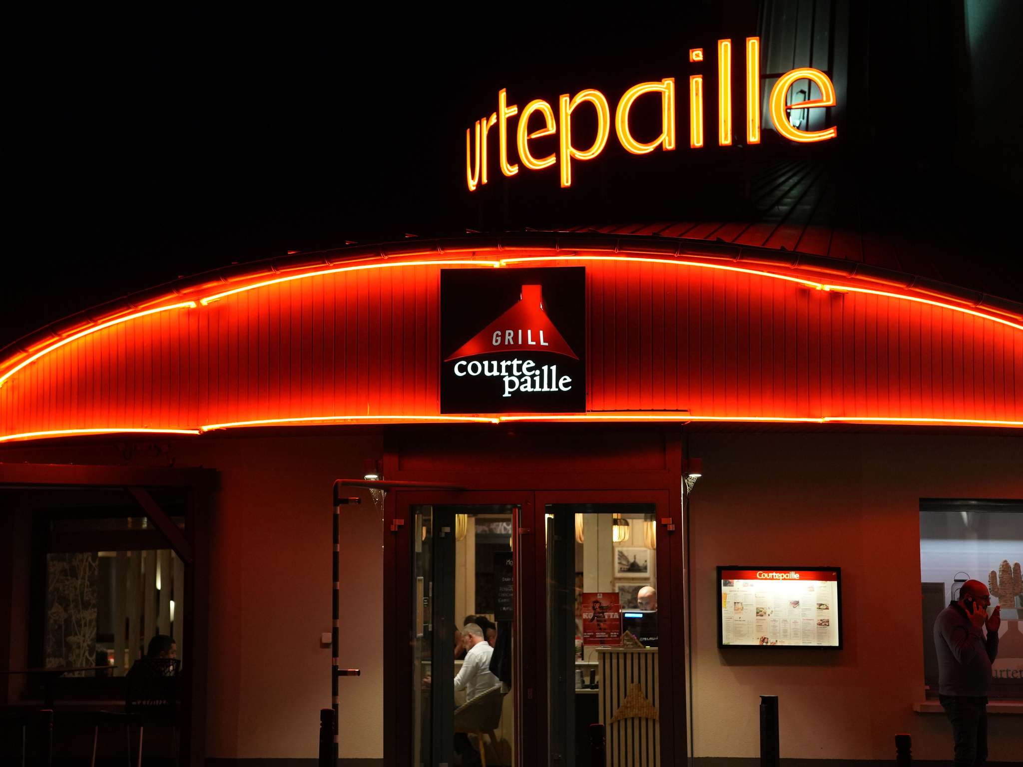 Photo - ibis Caen Porte De Bretagne