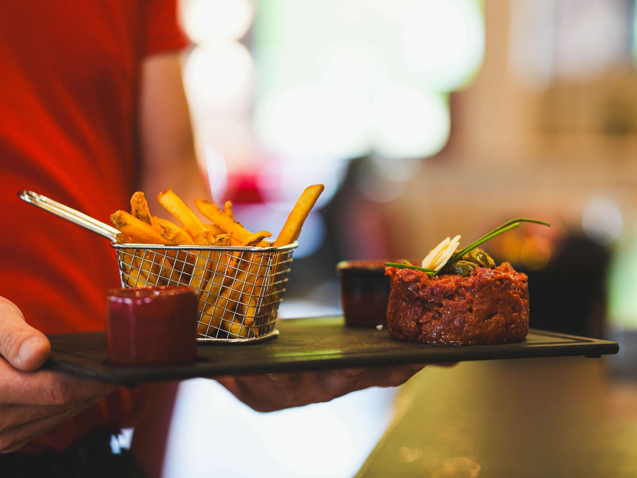 Photo - ibis Caen Porte De Bretagne