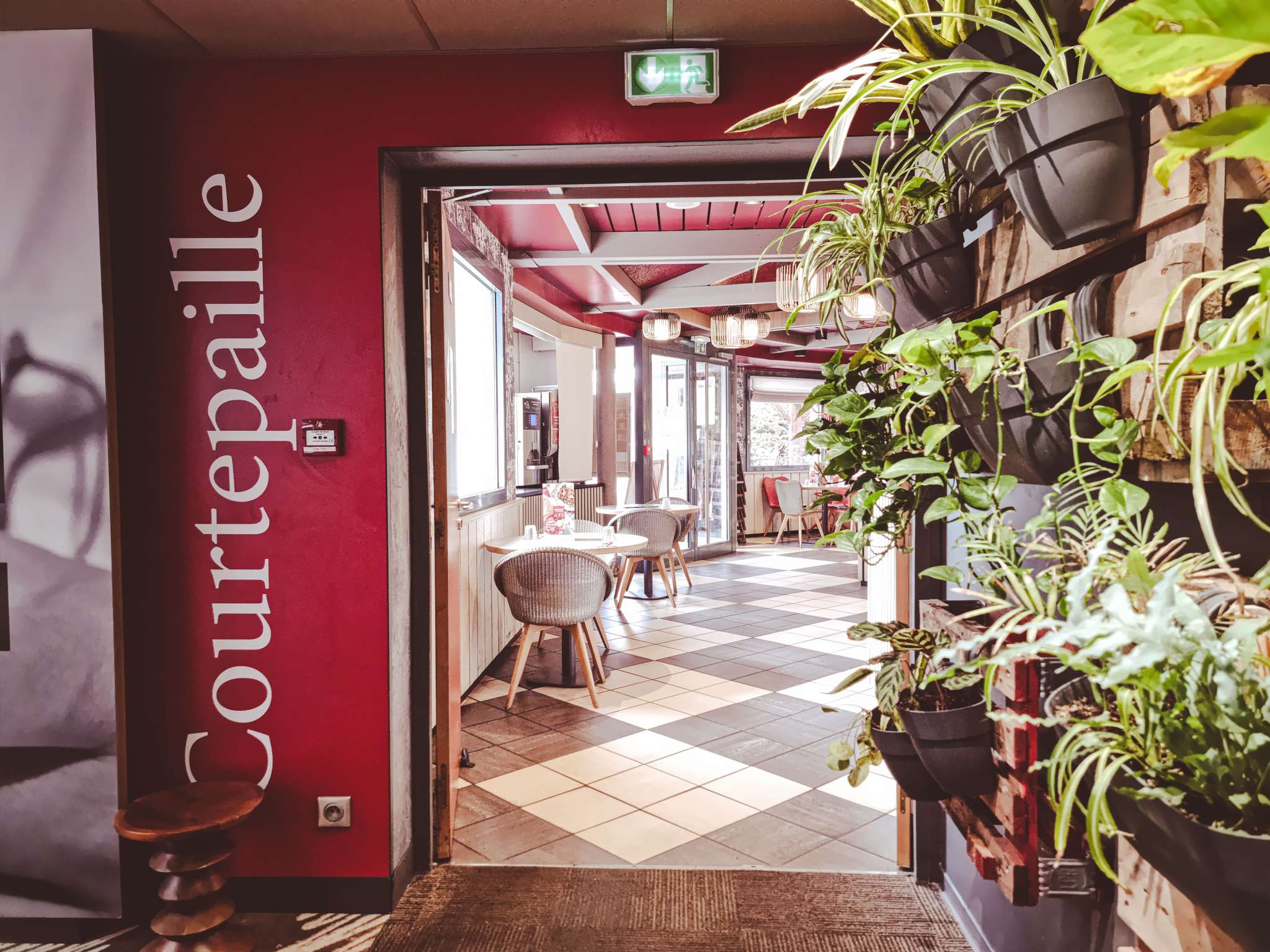 Photo - ibis Caen Porte De Bretagne