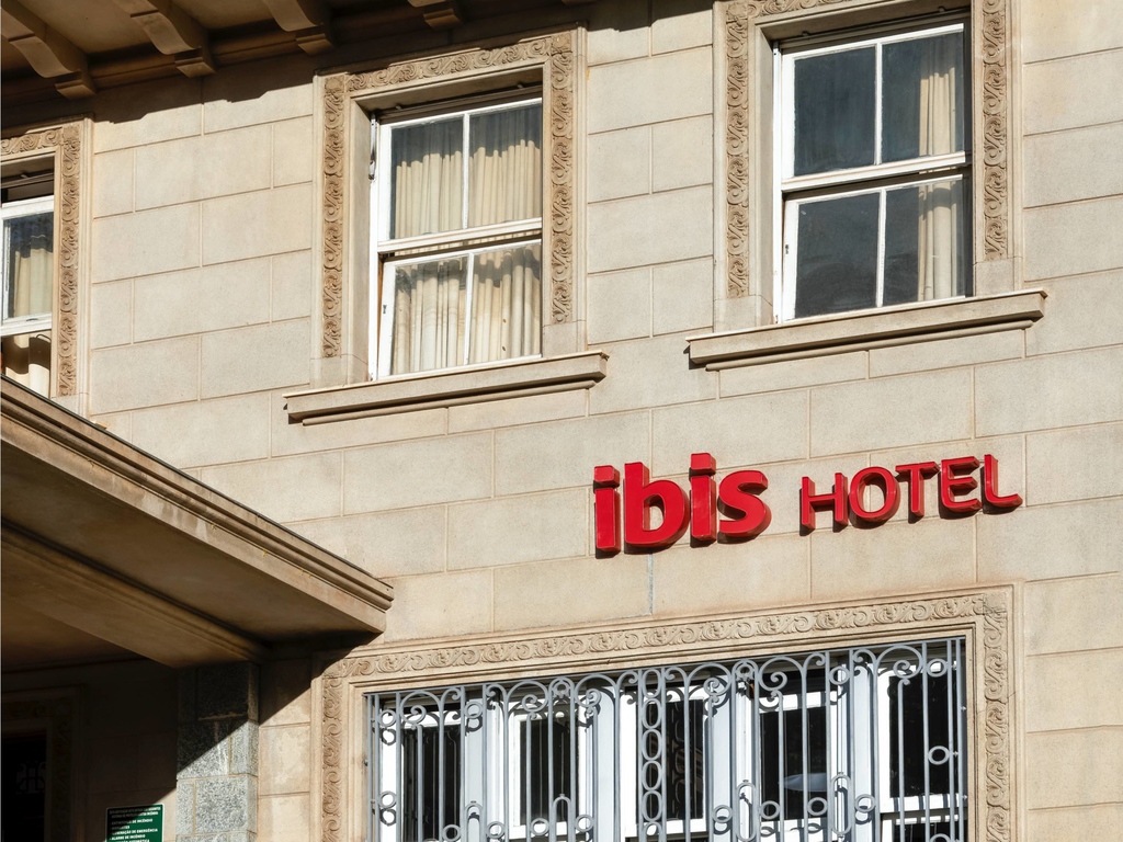 ibis Belo Horizonte Liberdade - Image 2