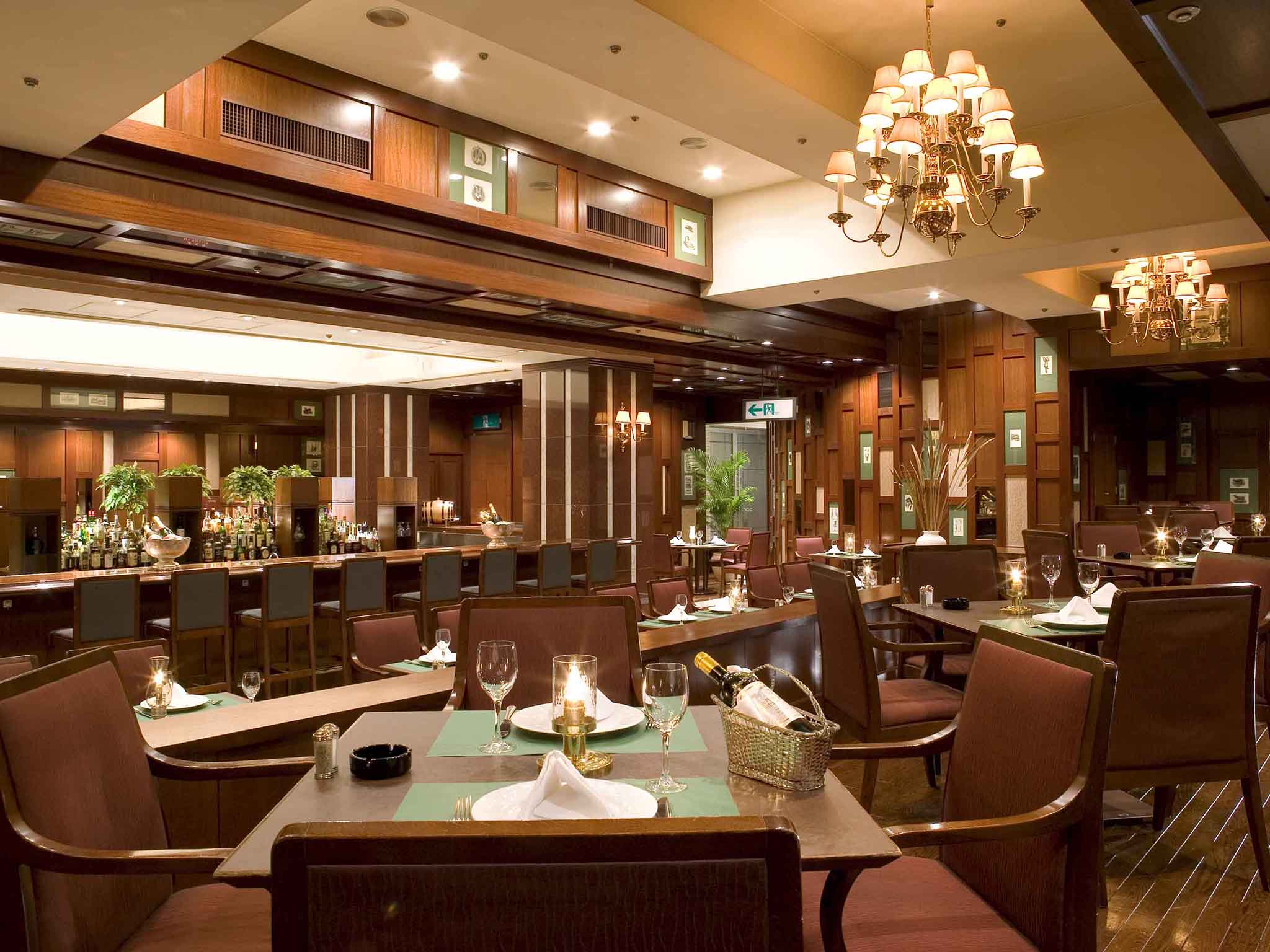 Foto - The Cypress Mercure Hotel Nagoya