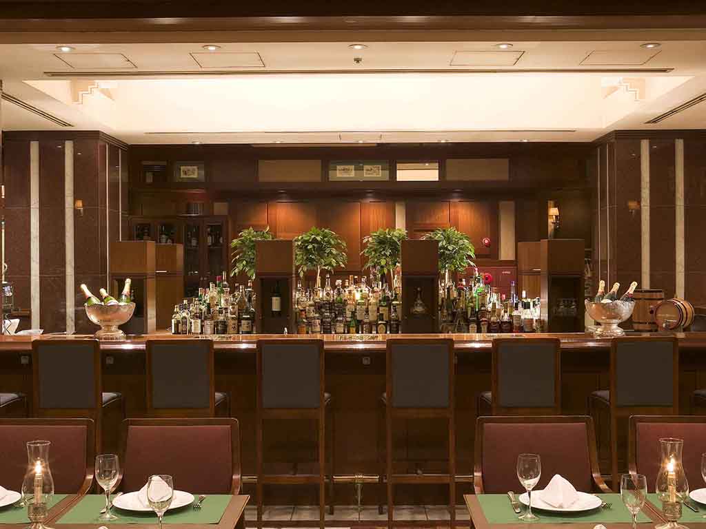 Foto - The Cypress Mercure Hotel Nagoya