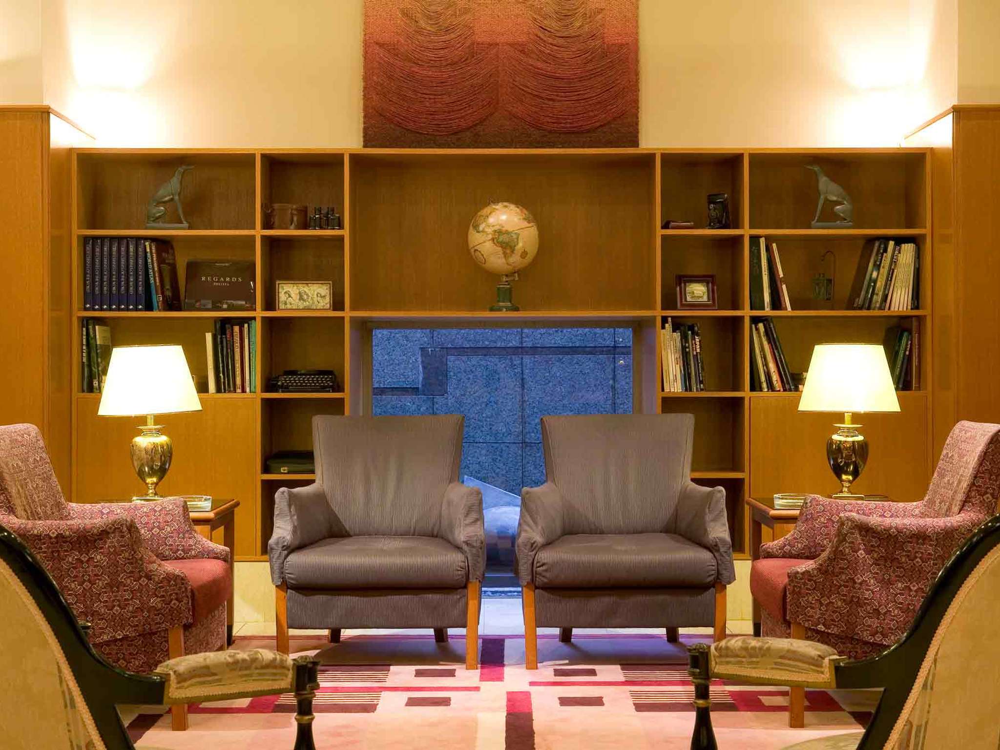 Foto - The Cypress Mercure Hotel Nagoya