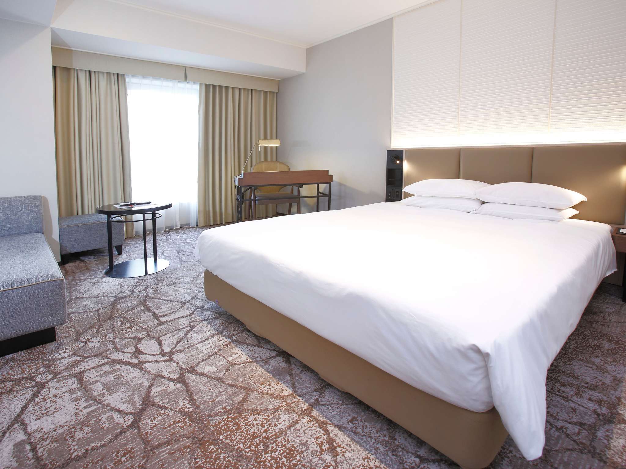 Foto - The Cypress Mercure Hotel Nagoya