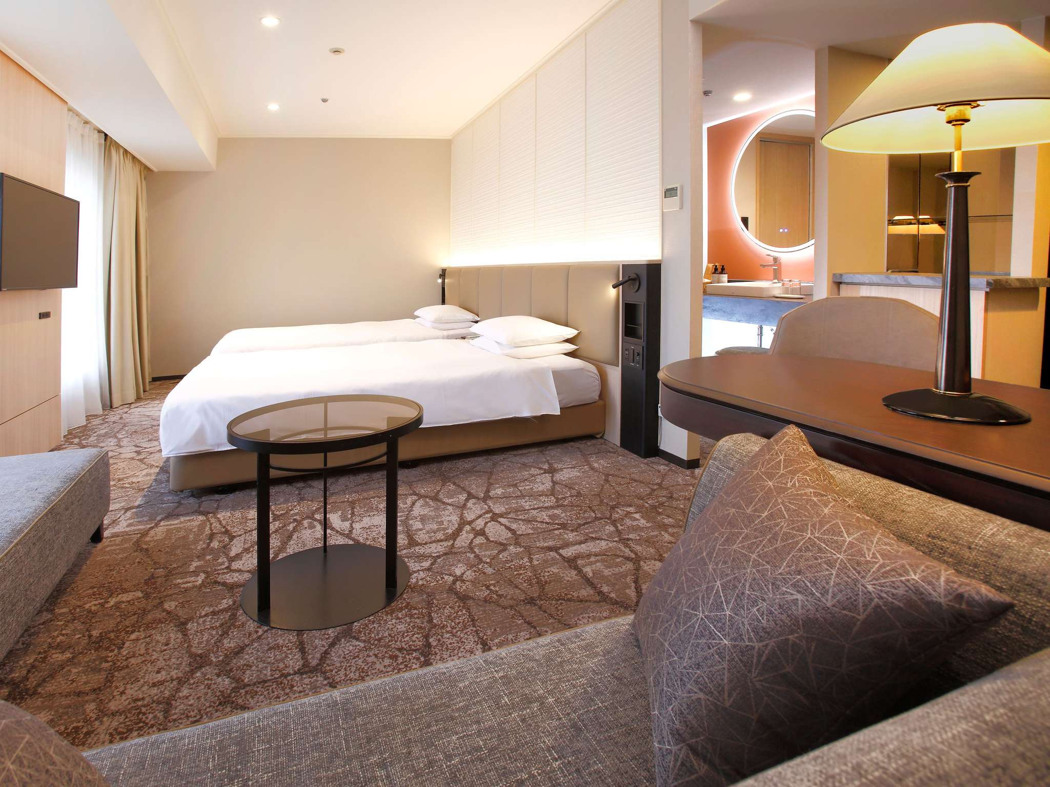 Foto - The Cypress Mercure Hotel Nagoya