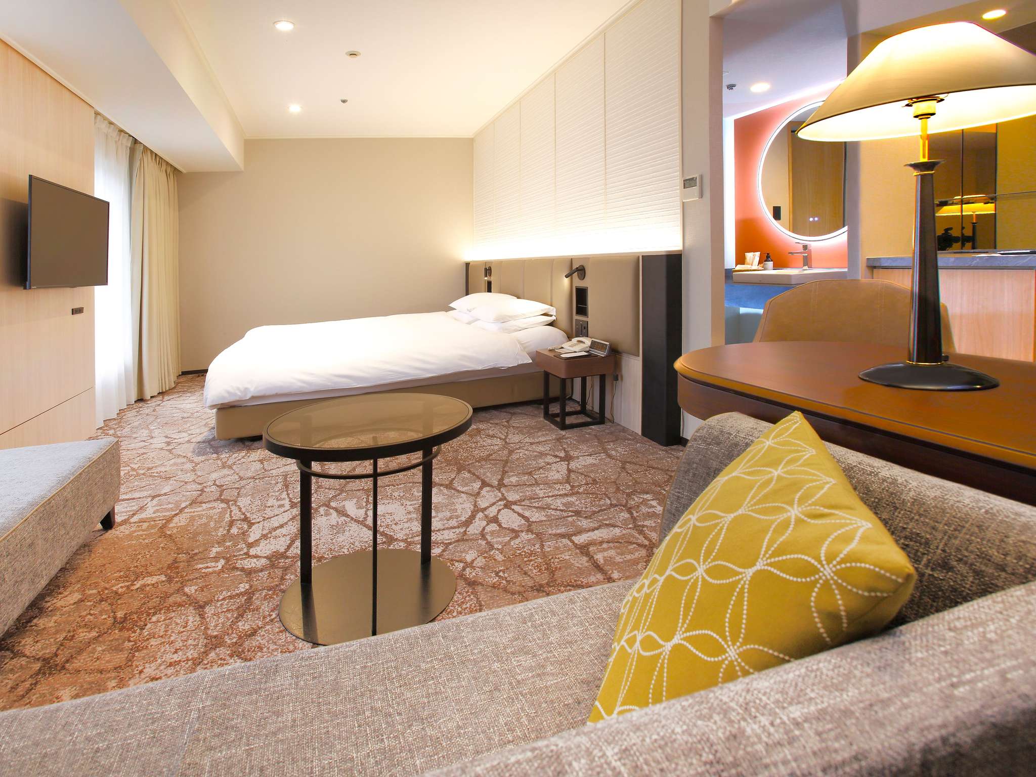 Foto - The Cypress Mercure Hotel Nagoya