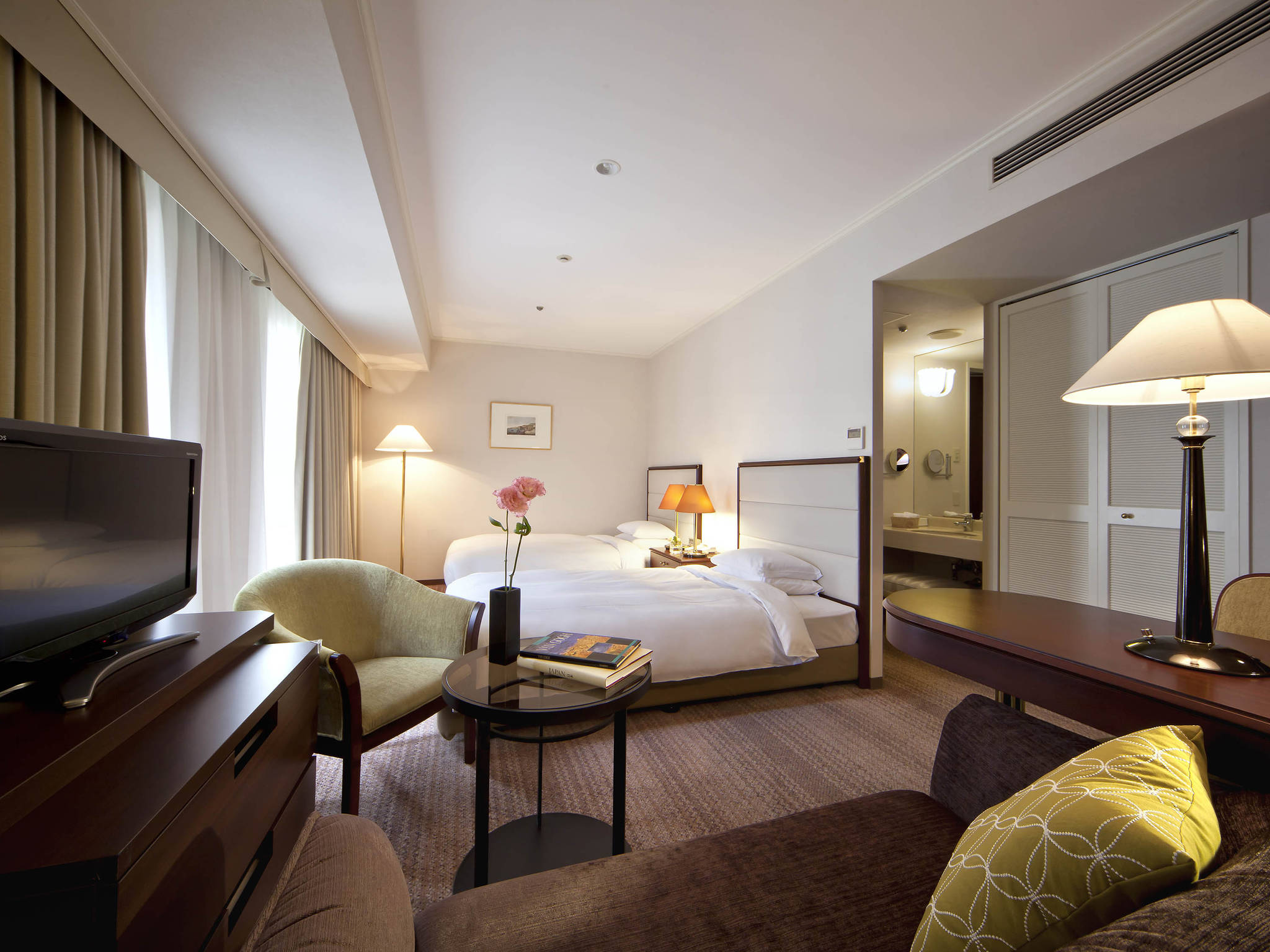 Foto - The Cypress Mercure Hotel Nagoya