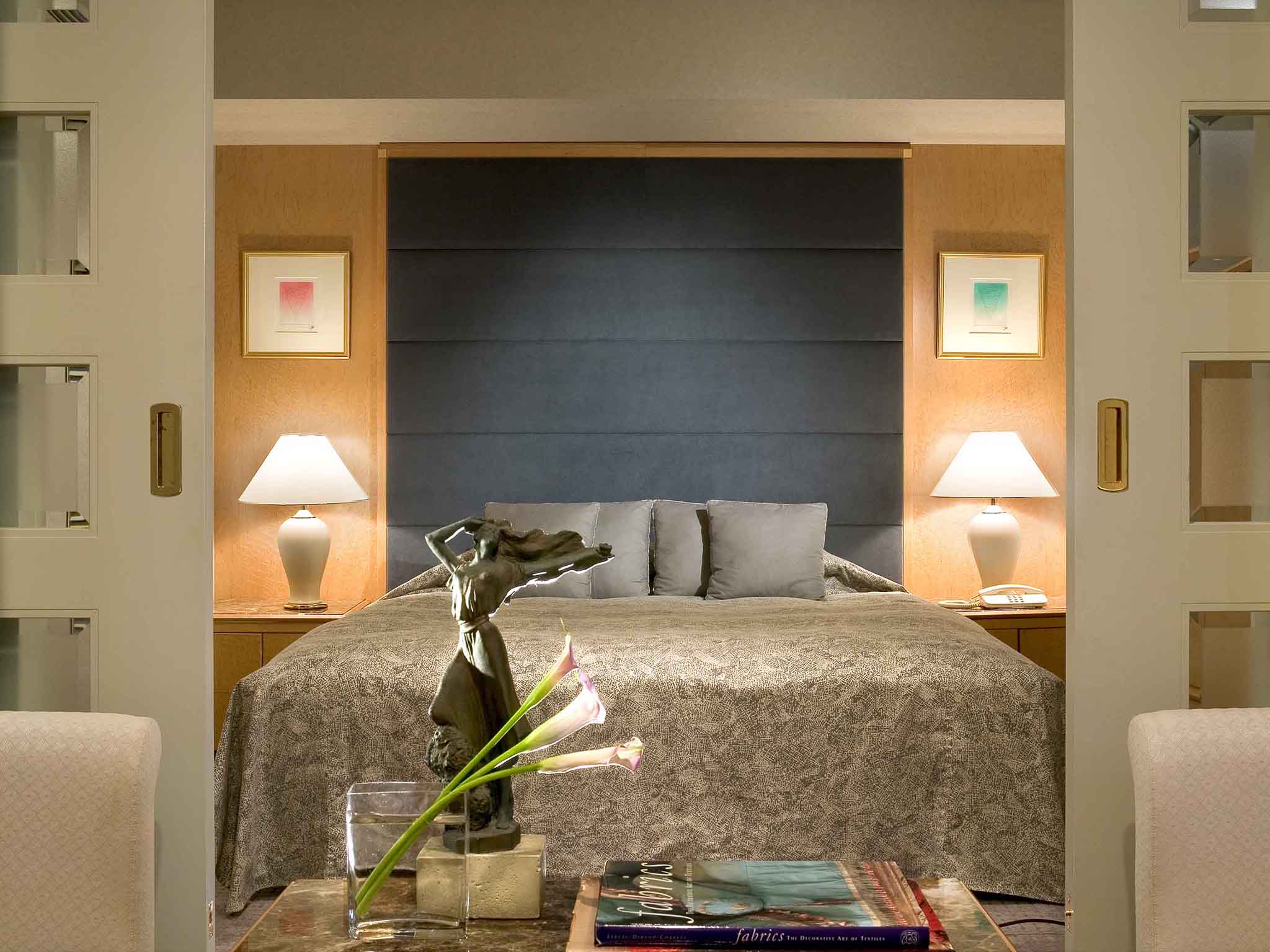 Foto - The Cypress Mercure Hotel Nagoya