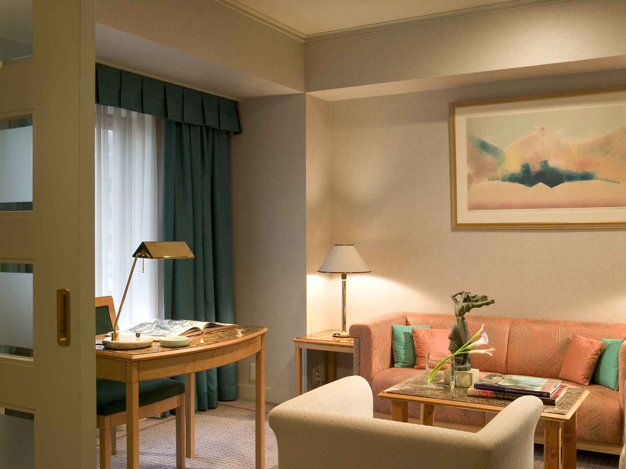 Foto - The Cypress Mercure Hotel Nagoya