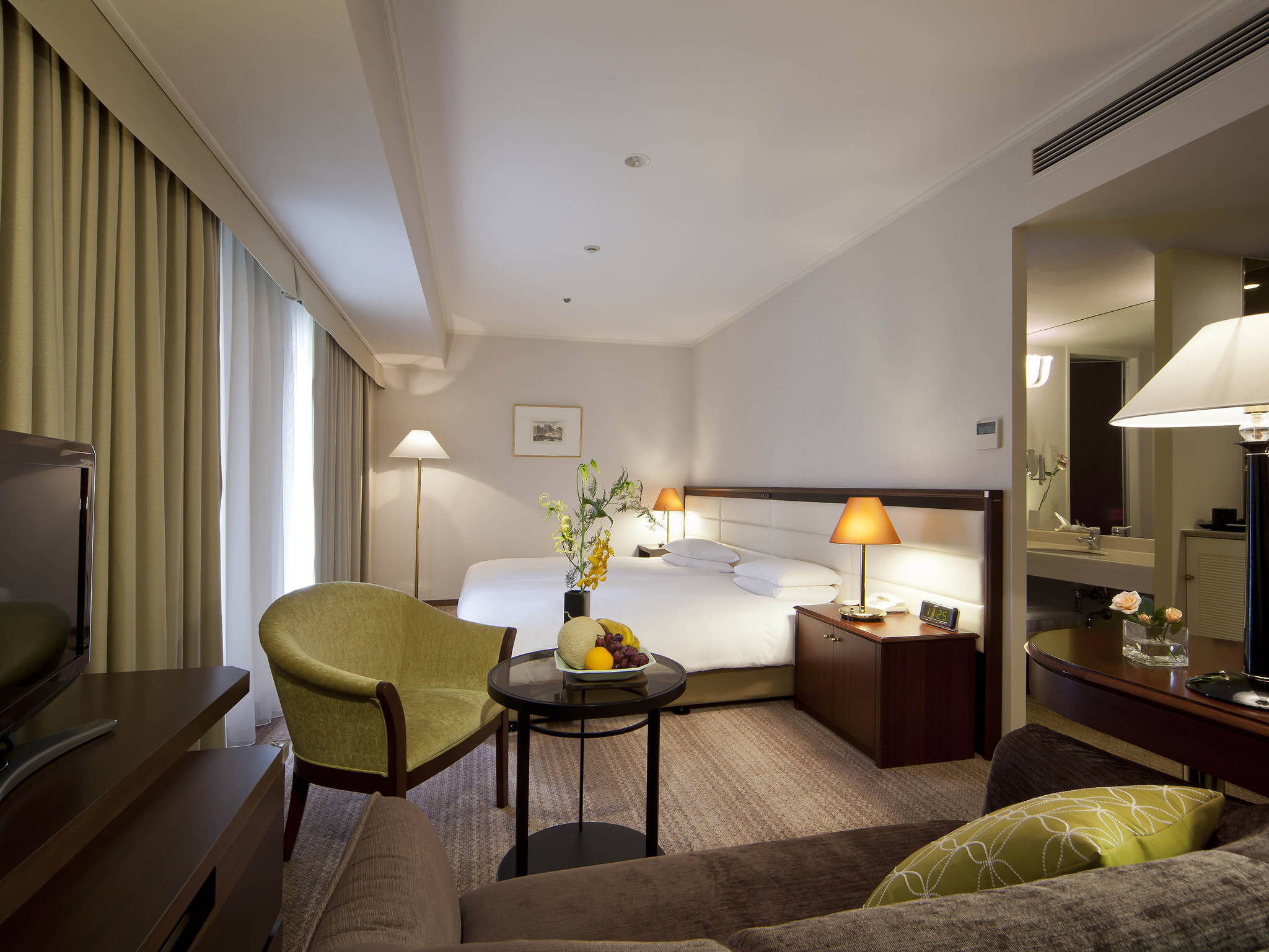 Foto - The Cypress Mercure Hotel Nagoya