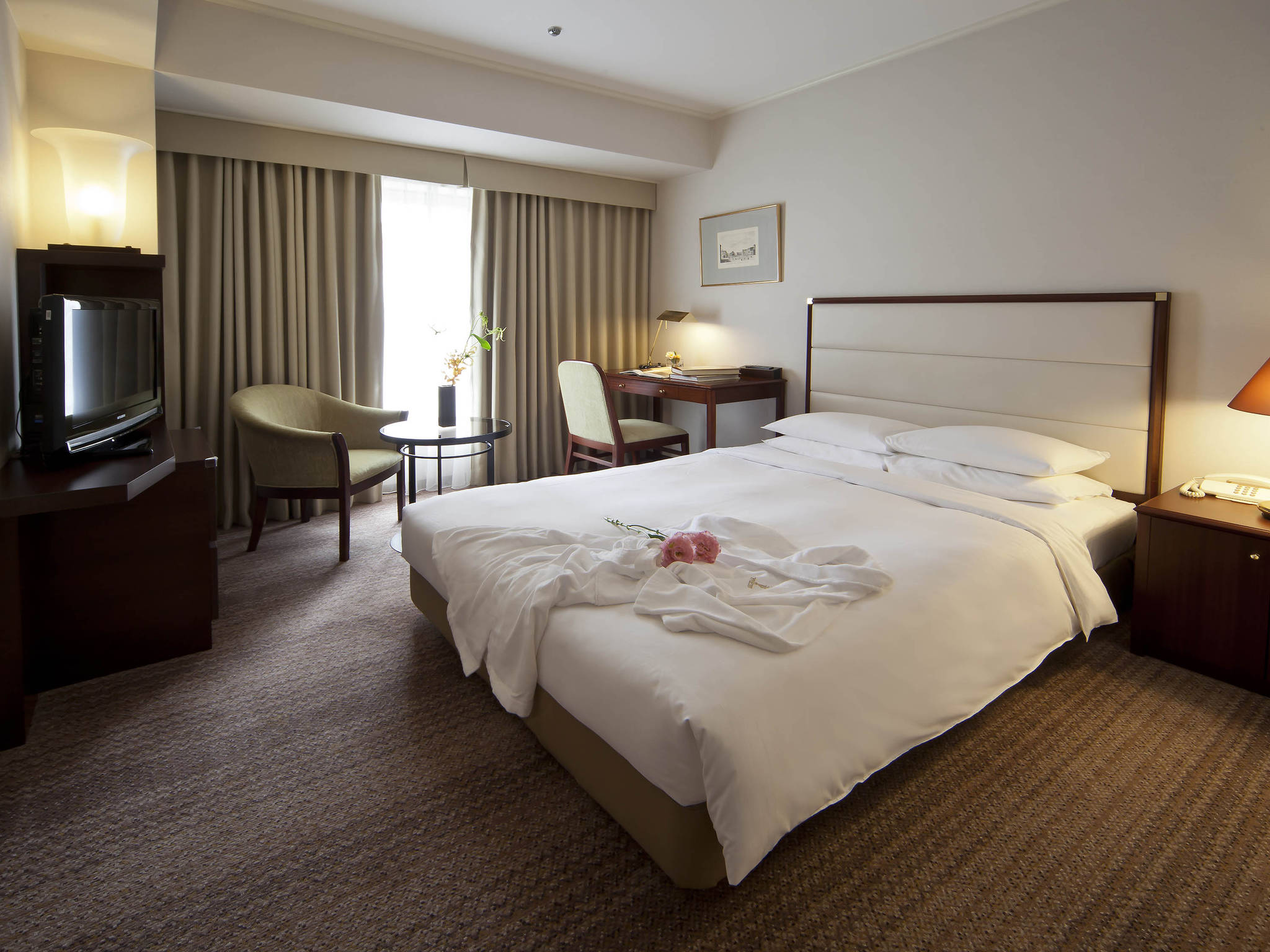 Foto - The Cypress Mercure Hotel Nagoya