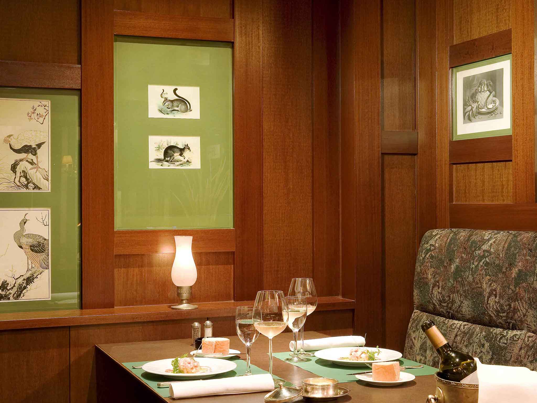 Foto - The Cypress Mercure Hotel Nagoya