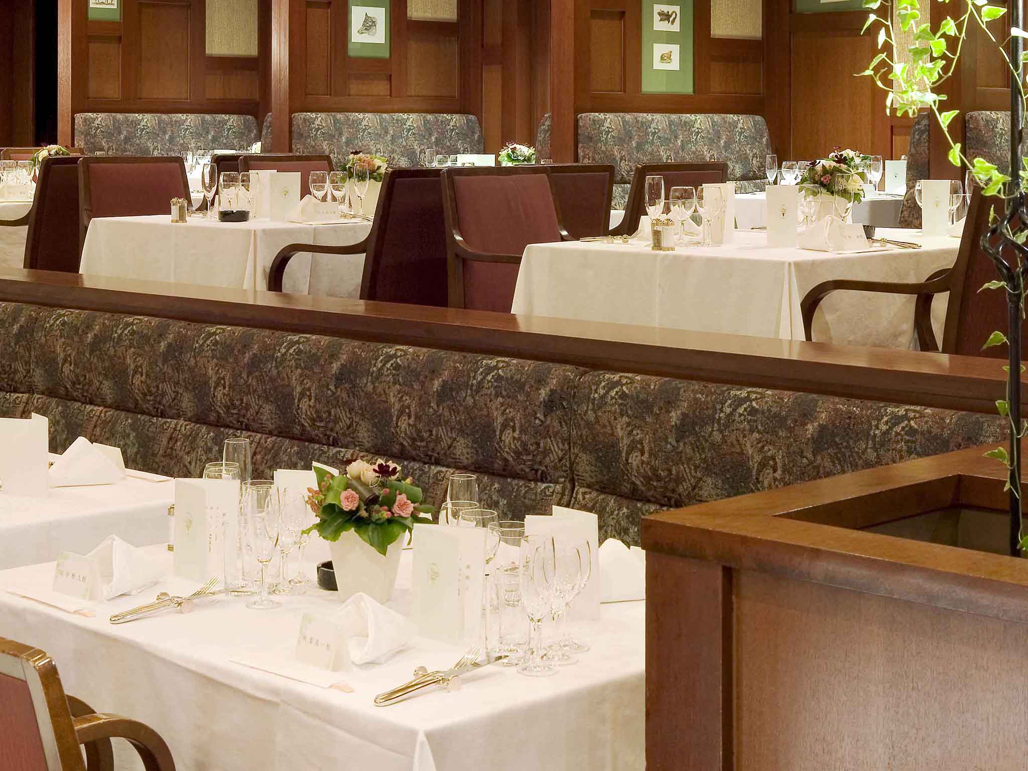 Foto - The Cypress Mercure Hotel Nagoya