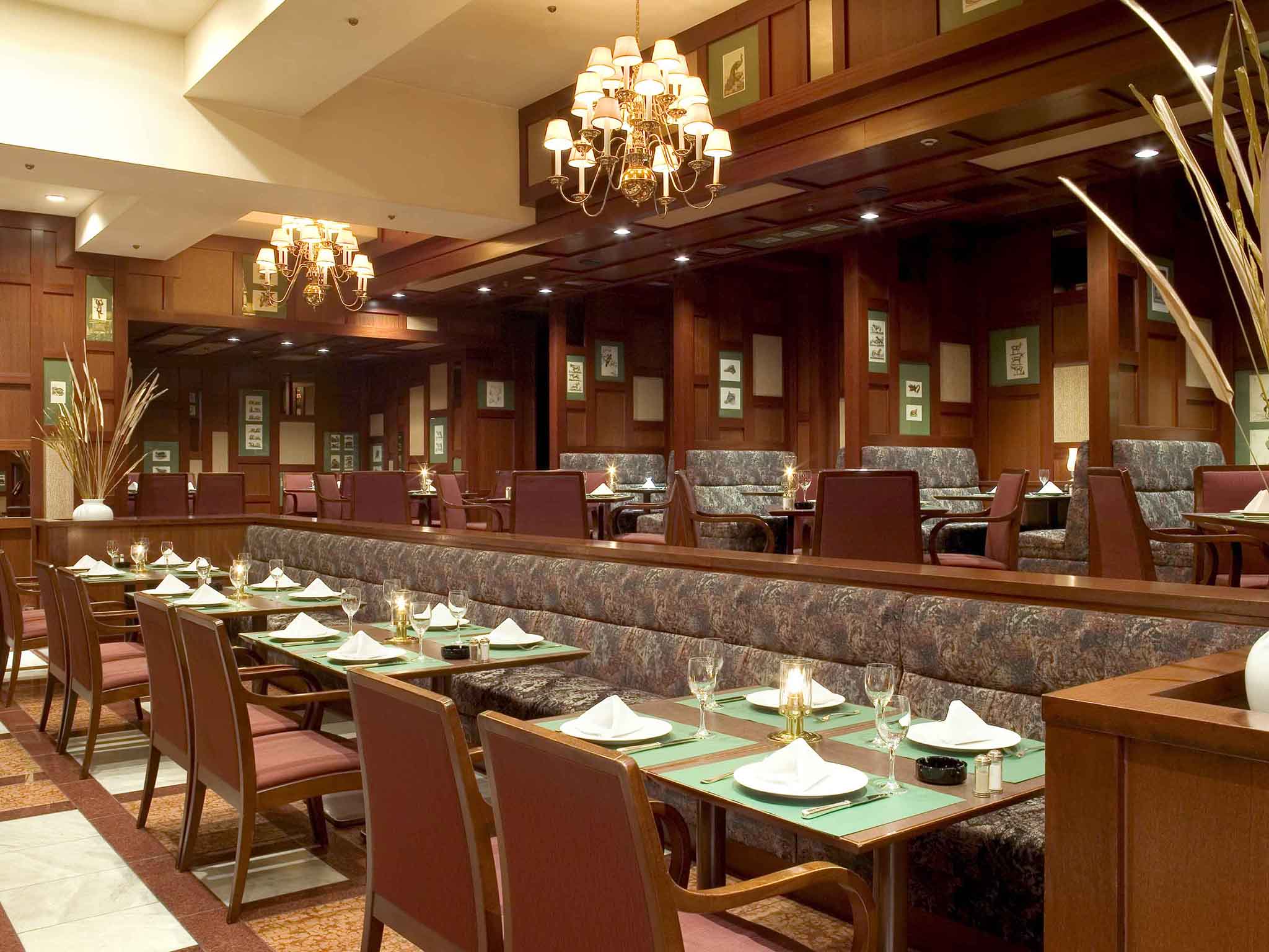 Foto - The Cypress Mercure Hotel Nagoya