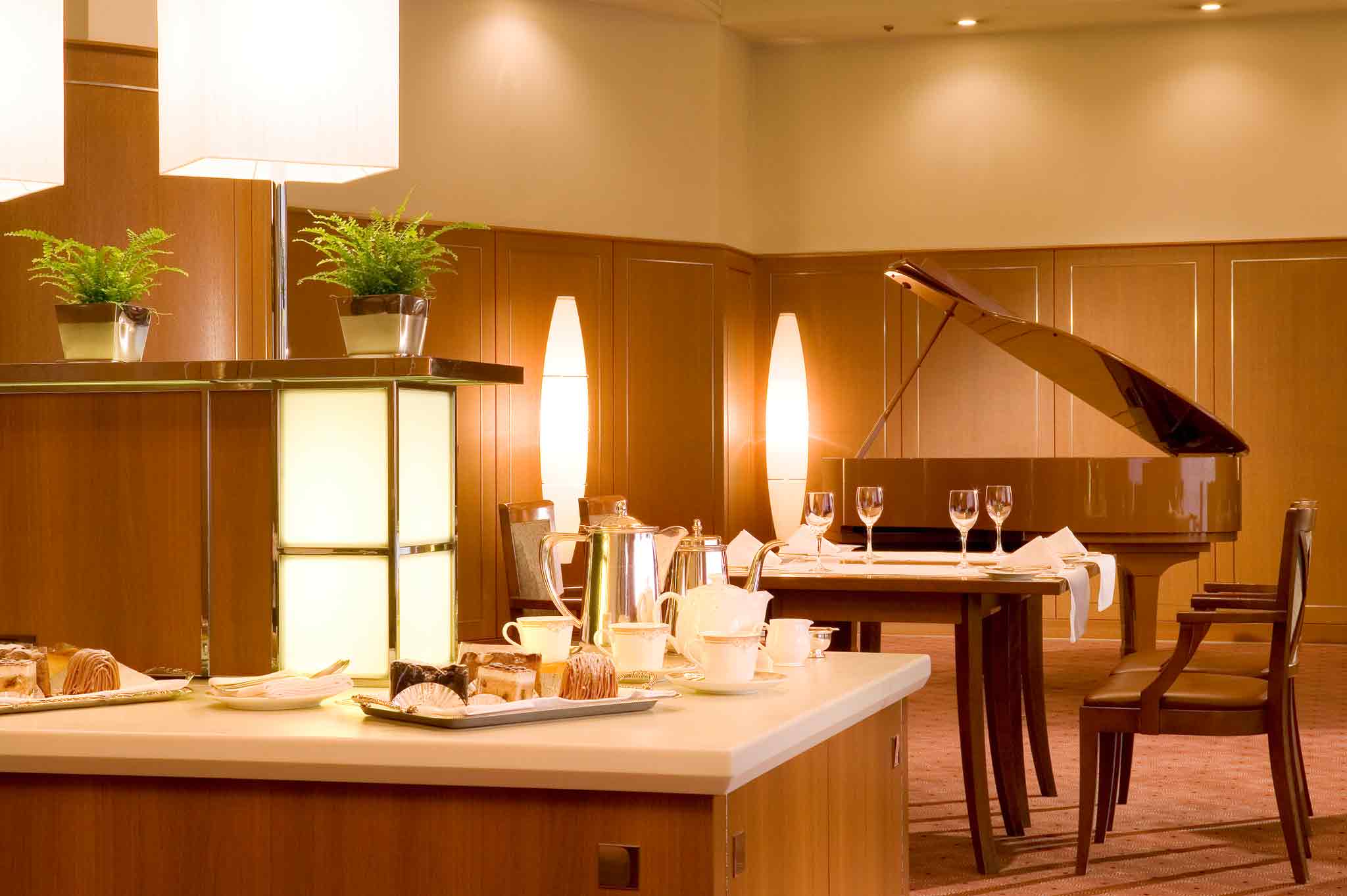 Foto - The Cypress Mercure Hotel Nagoya