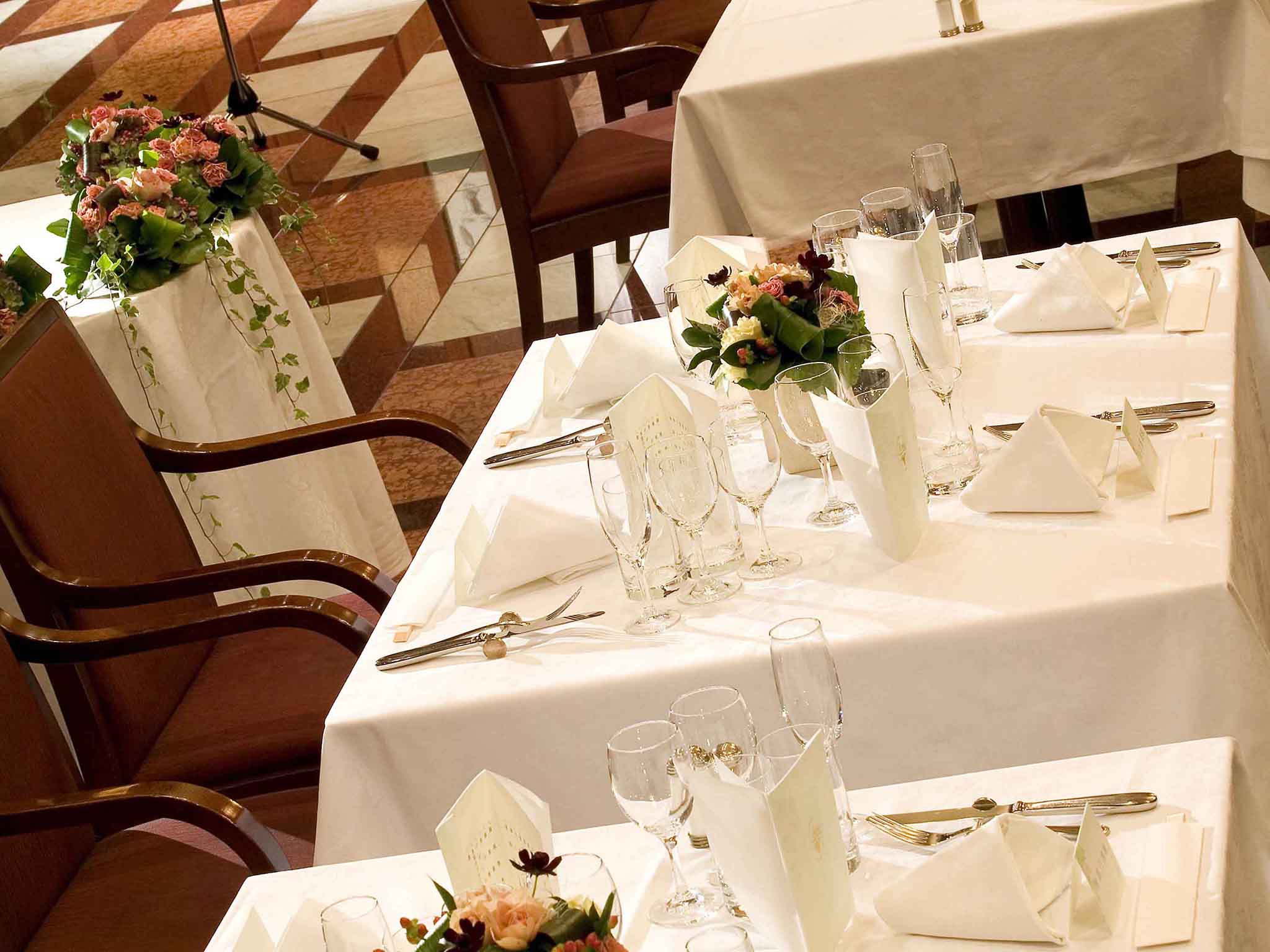 Foto - The Cypress Mercure Hotel Nagoya