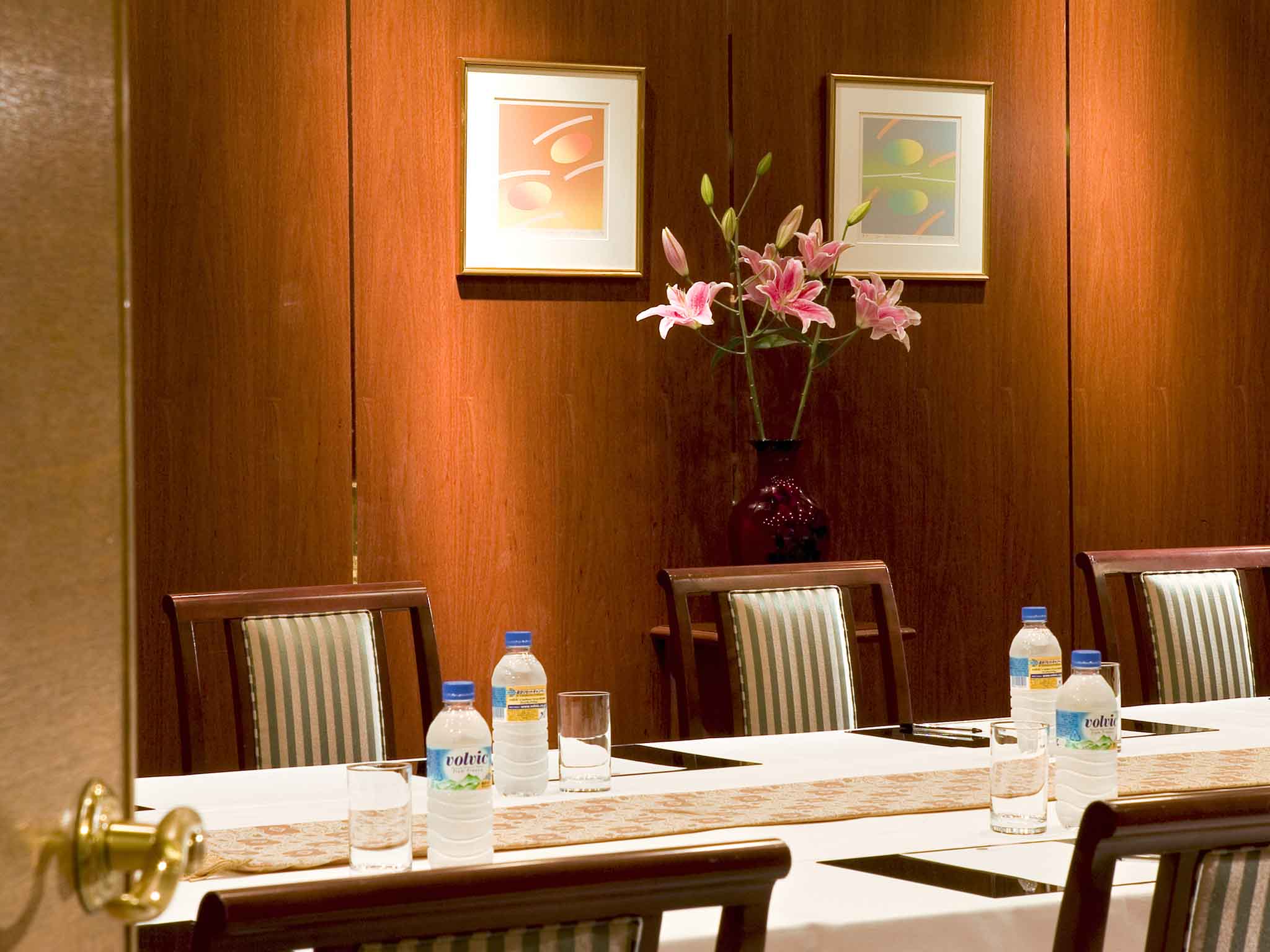 Foto - The Cypress Mercure Hotel Nagoya