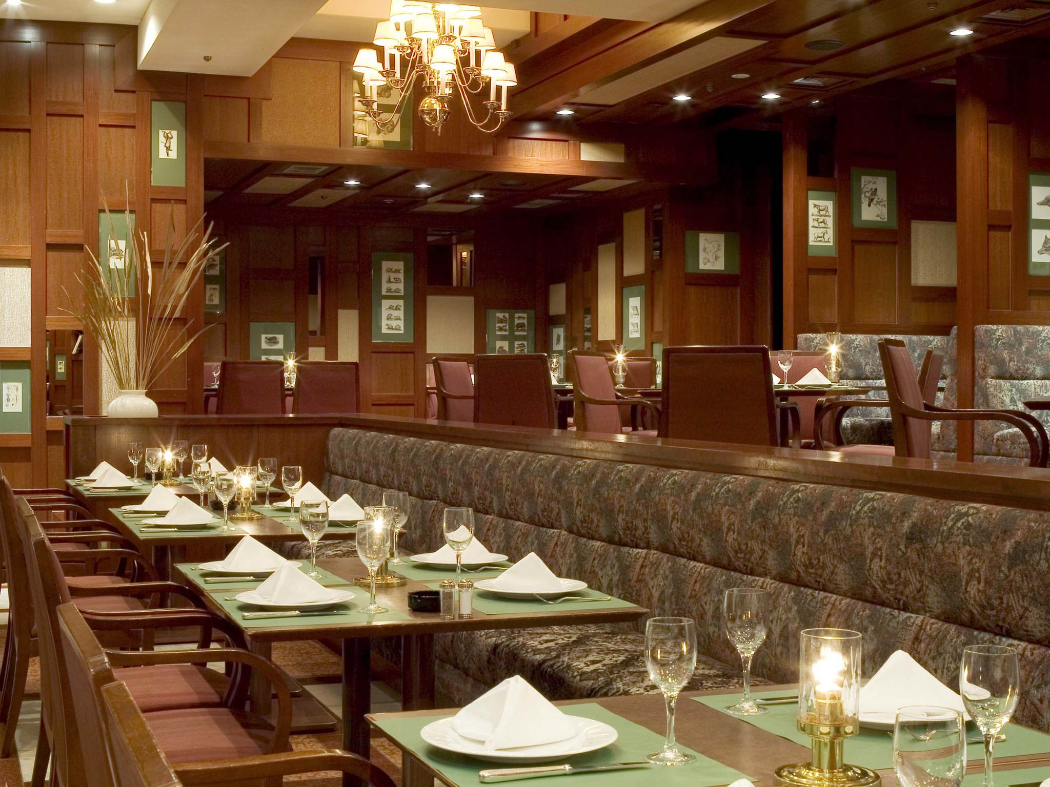 Foto - The Cypress Mercure Hotel Nagoya