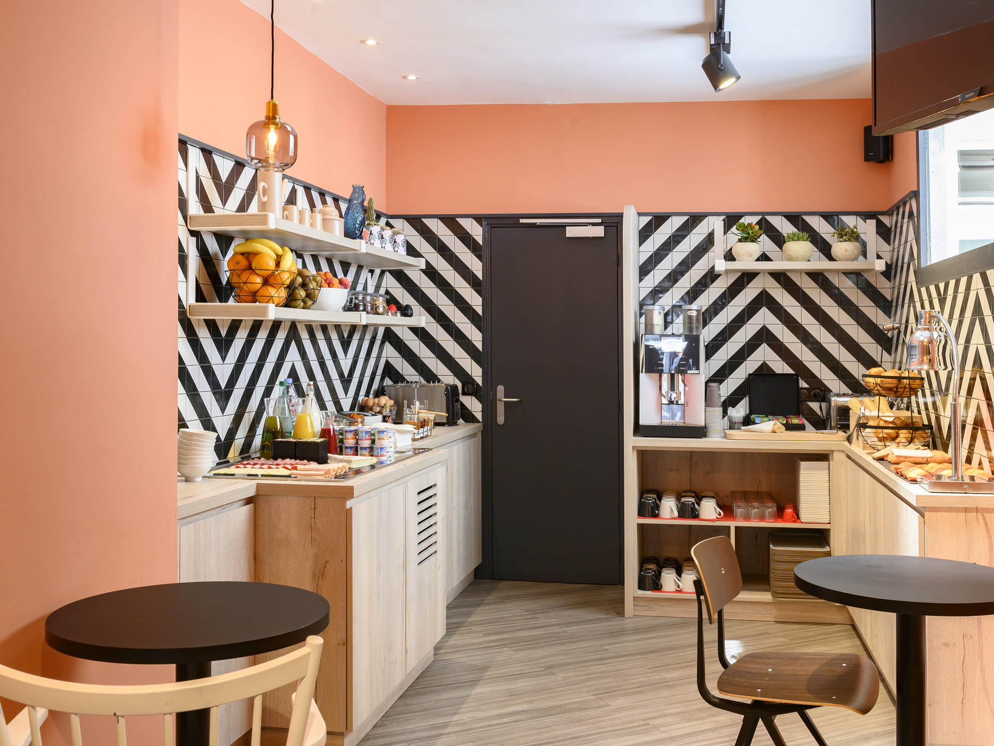 Foto - ibis Paris Tour Montparnasse 15eme