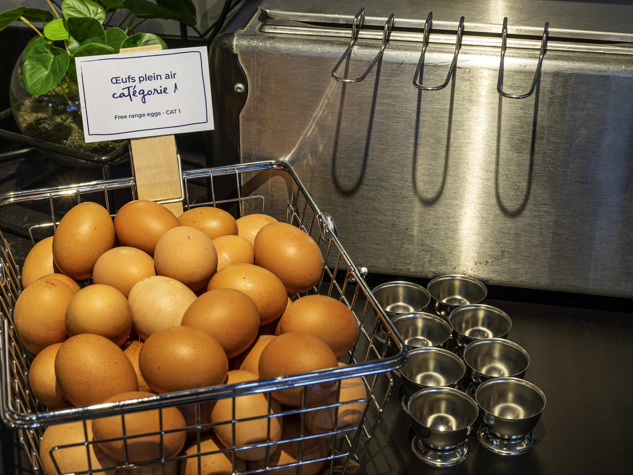 Foto - ibis Paris Tour Montparnasse 15eme