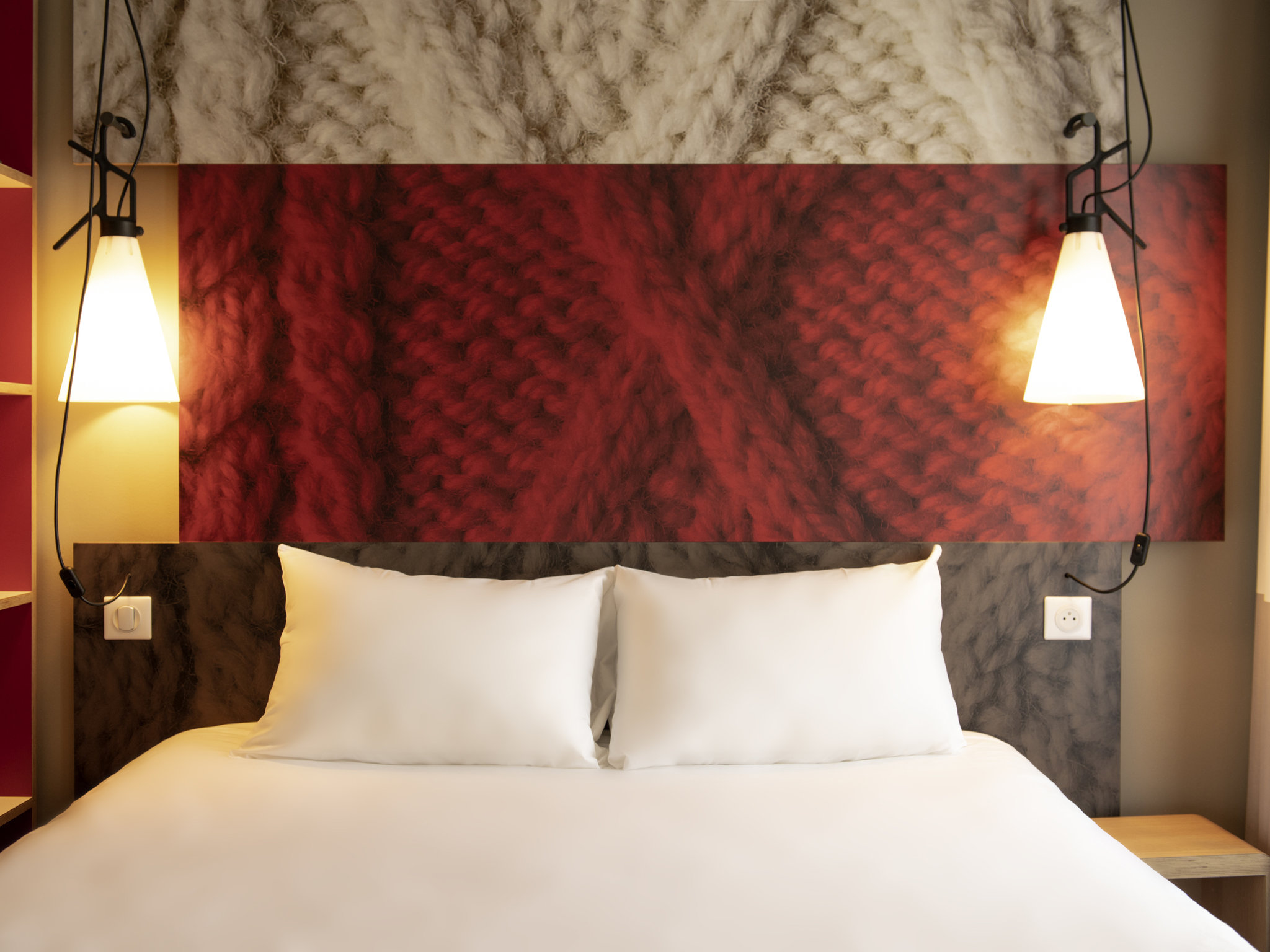 Photo - ibis Paris Tour Montparnasse 15eme