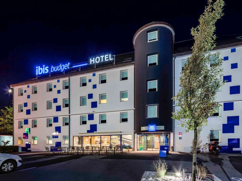 ibis budget La Roche Sur Yon - Image 2