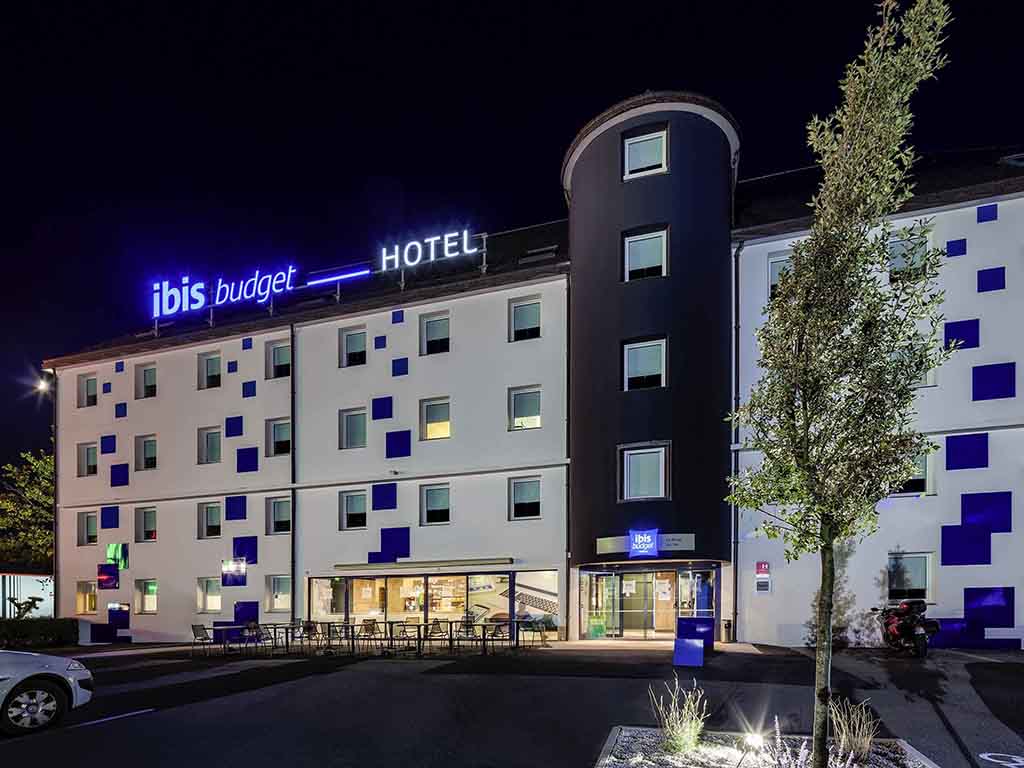 Ibis budget La Roche Sur Yon - Image 3