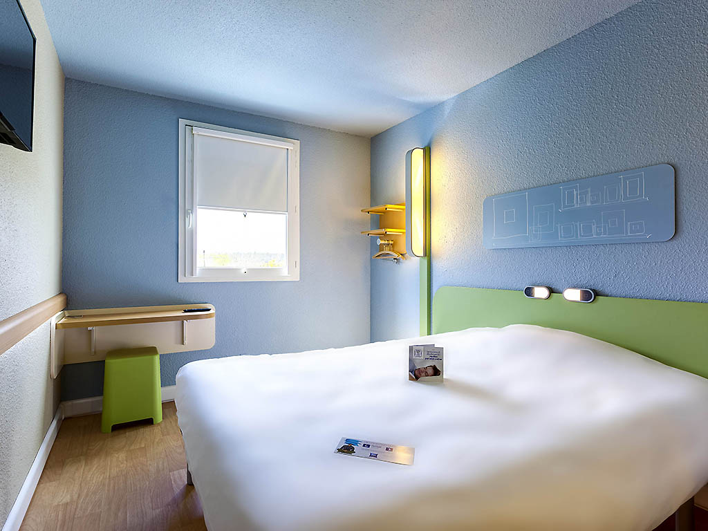 ibis budget La Roche Sur Yon - Image 4
