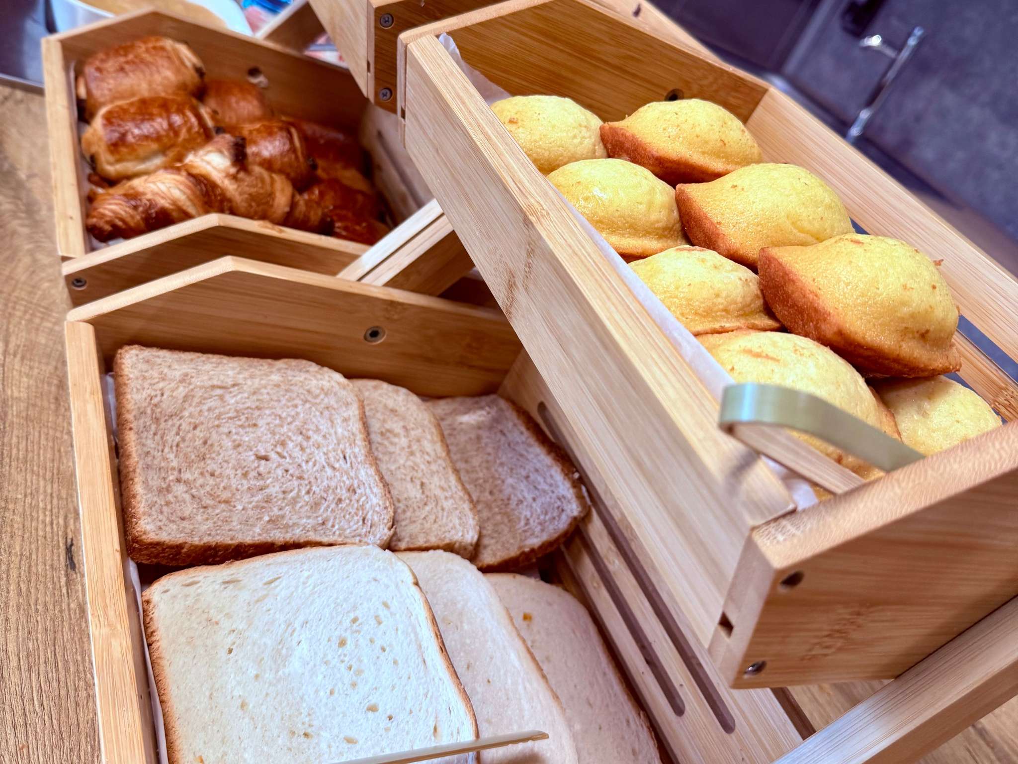 Foto - Ibis Budget Marseille Vitrolles