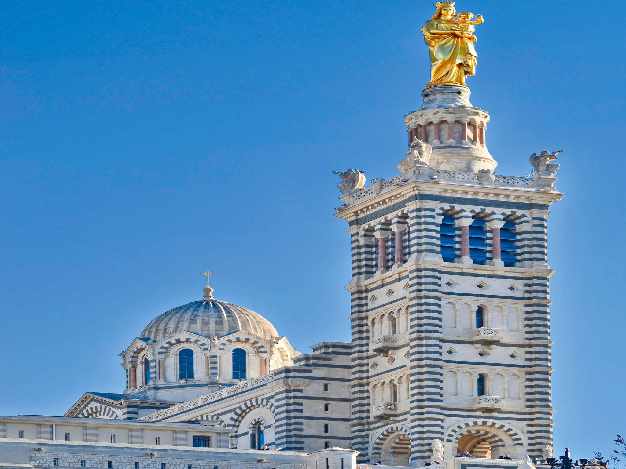 Foto - Ibis Budget Marseille Vitrolles