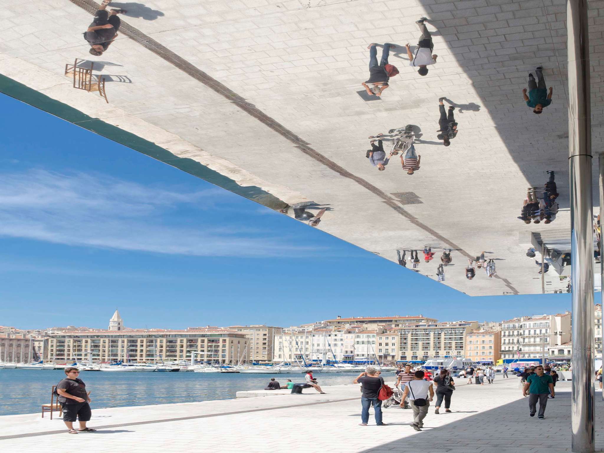 Foto - Ibis Budget Marseille Vitrolles