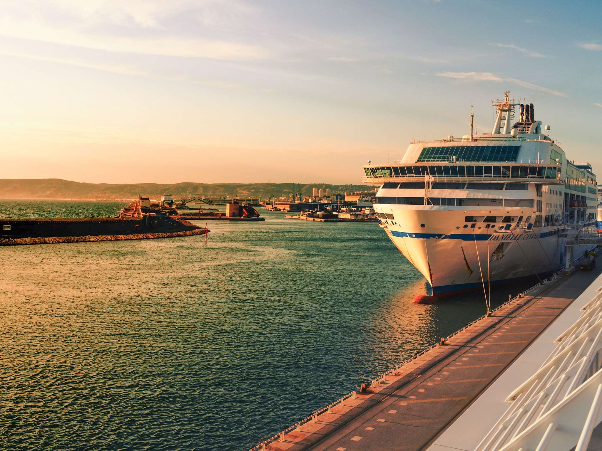 Foto - Ibis Budget Marseille Vitrolles