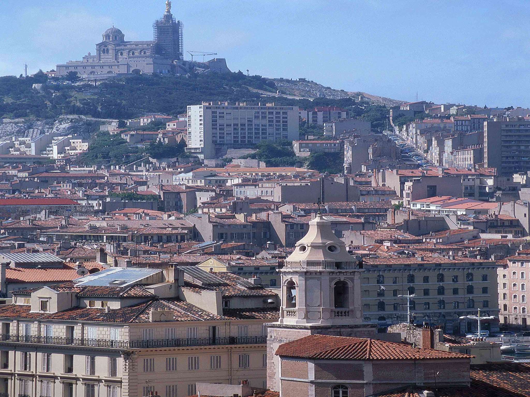 Foto - Ibis Budget Marseille Vitrolles