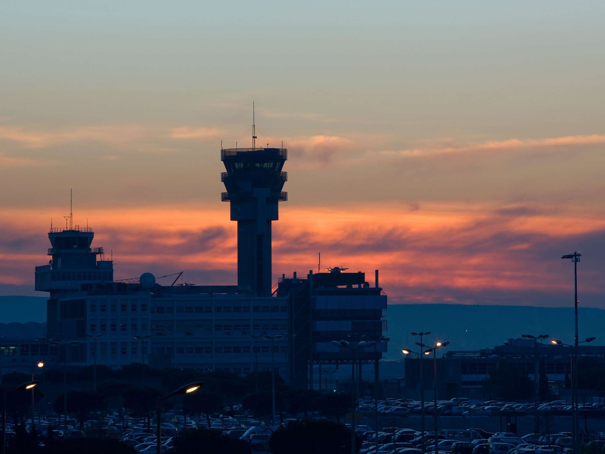 Foto - Ibis Budget Marseille Vitrolles