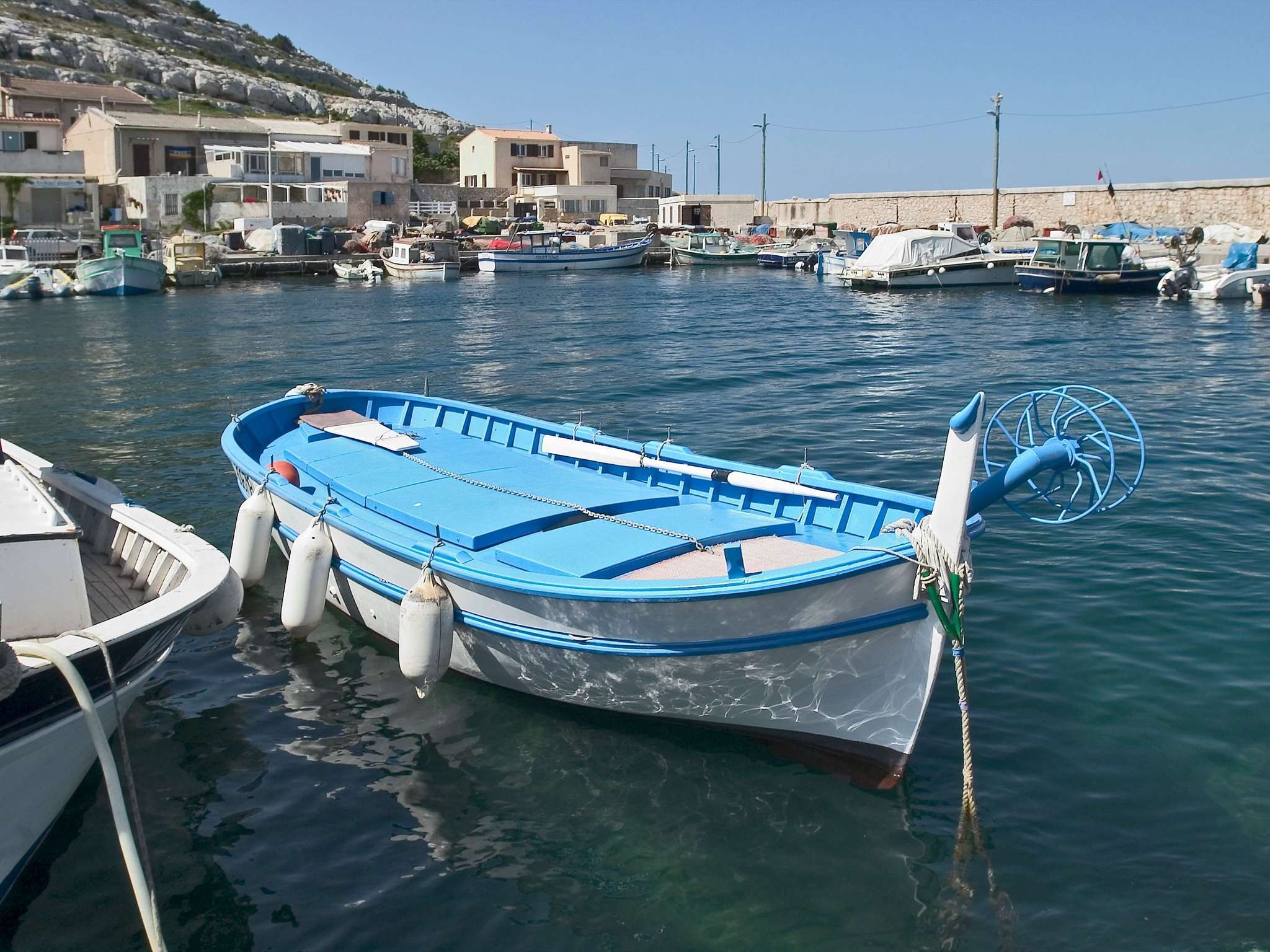 Foto - Ibis Budget Marseille Vitrolles